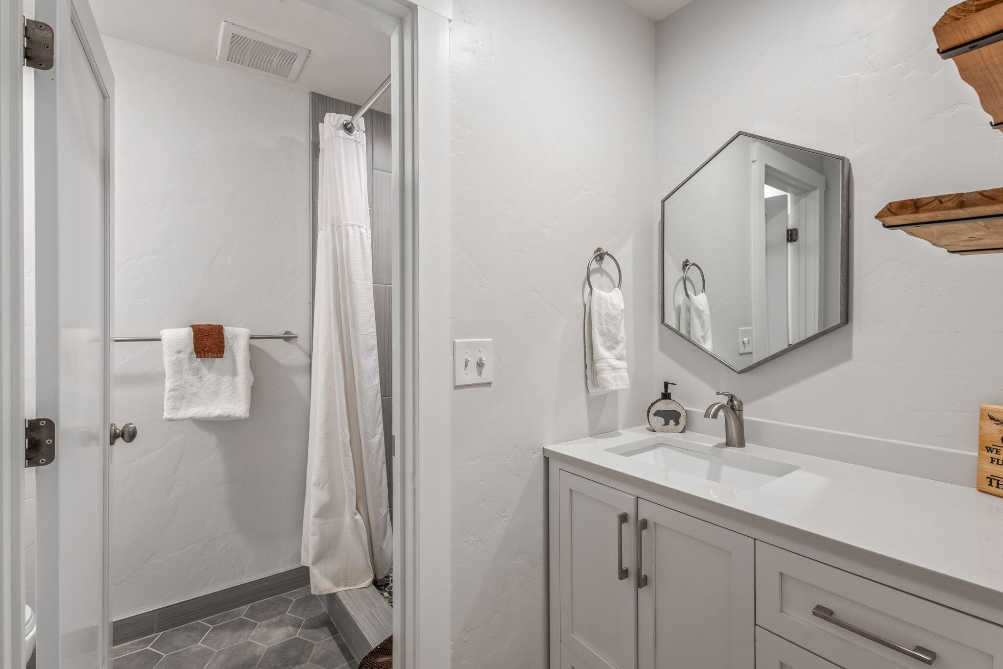 Spring River Acres - Residential