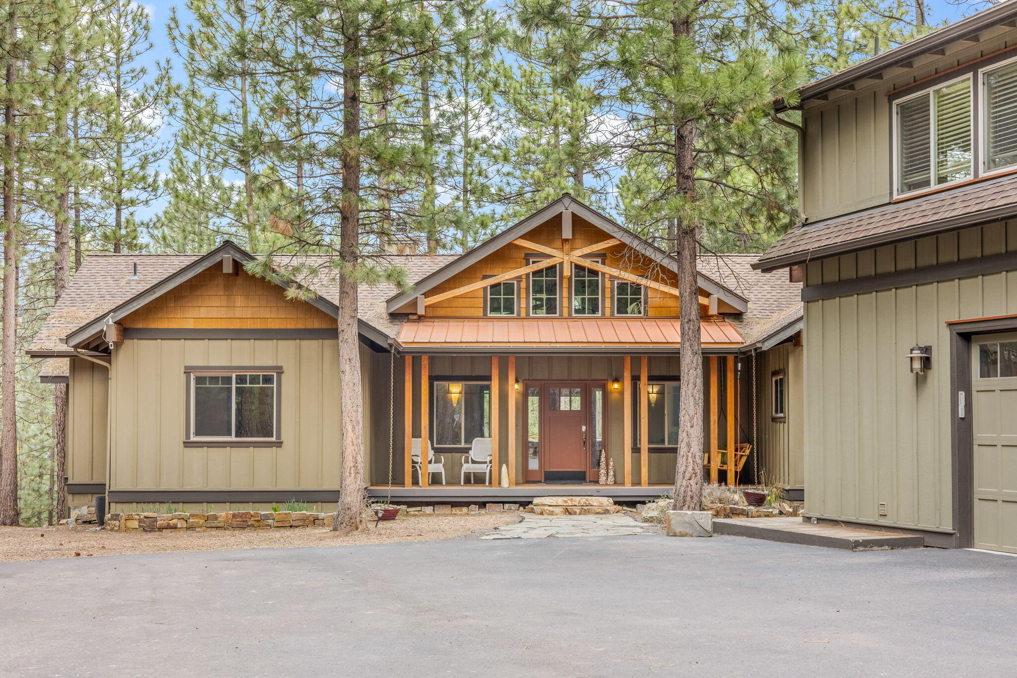 Spring River Acres - Residential