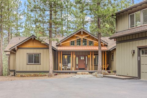 17046 Cooper Drive Bend OR 97707