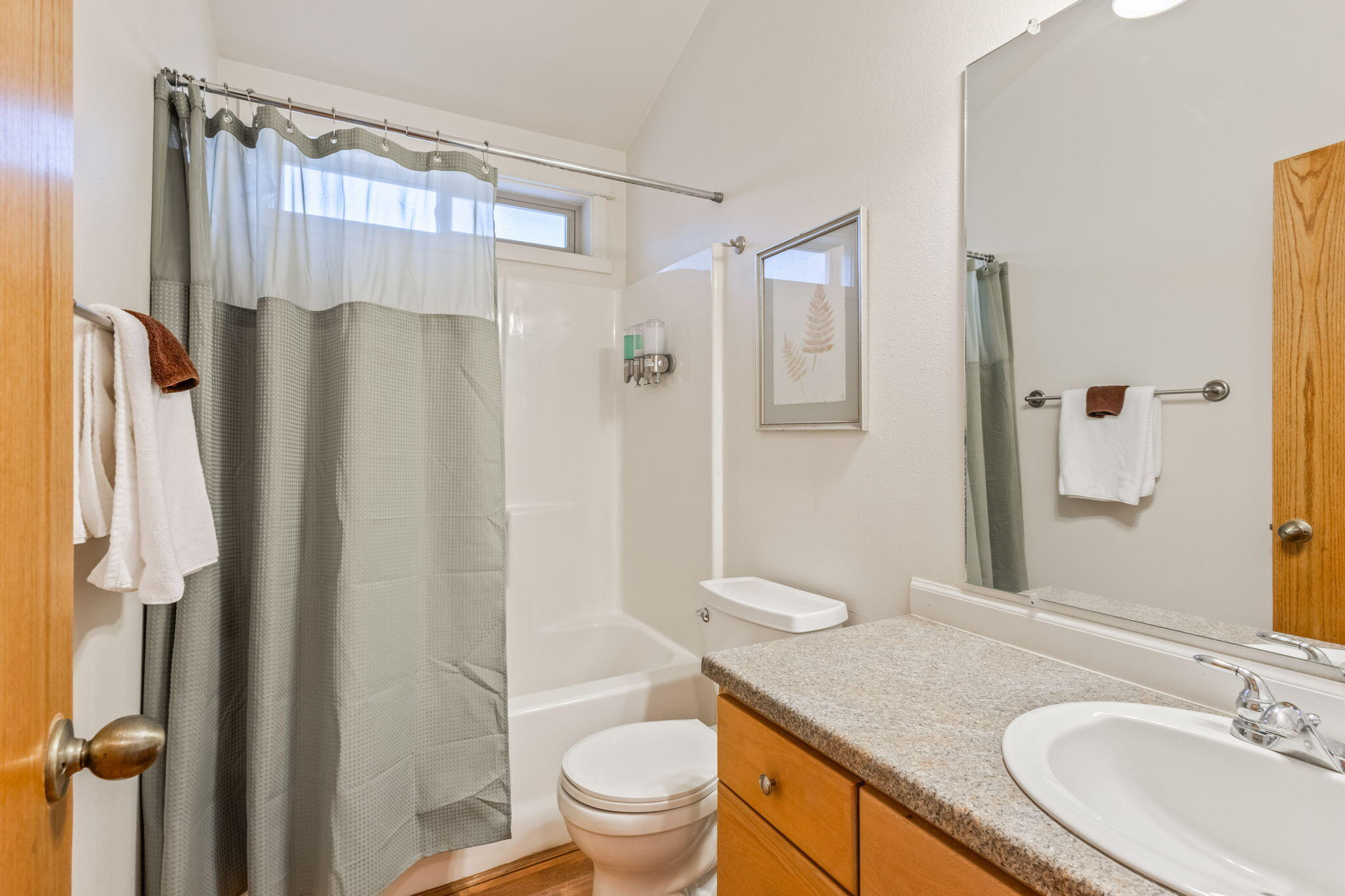 Spring River Acres - Residential