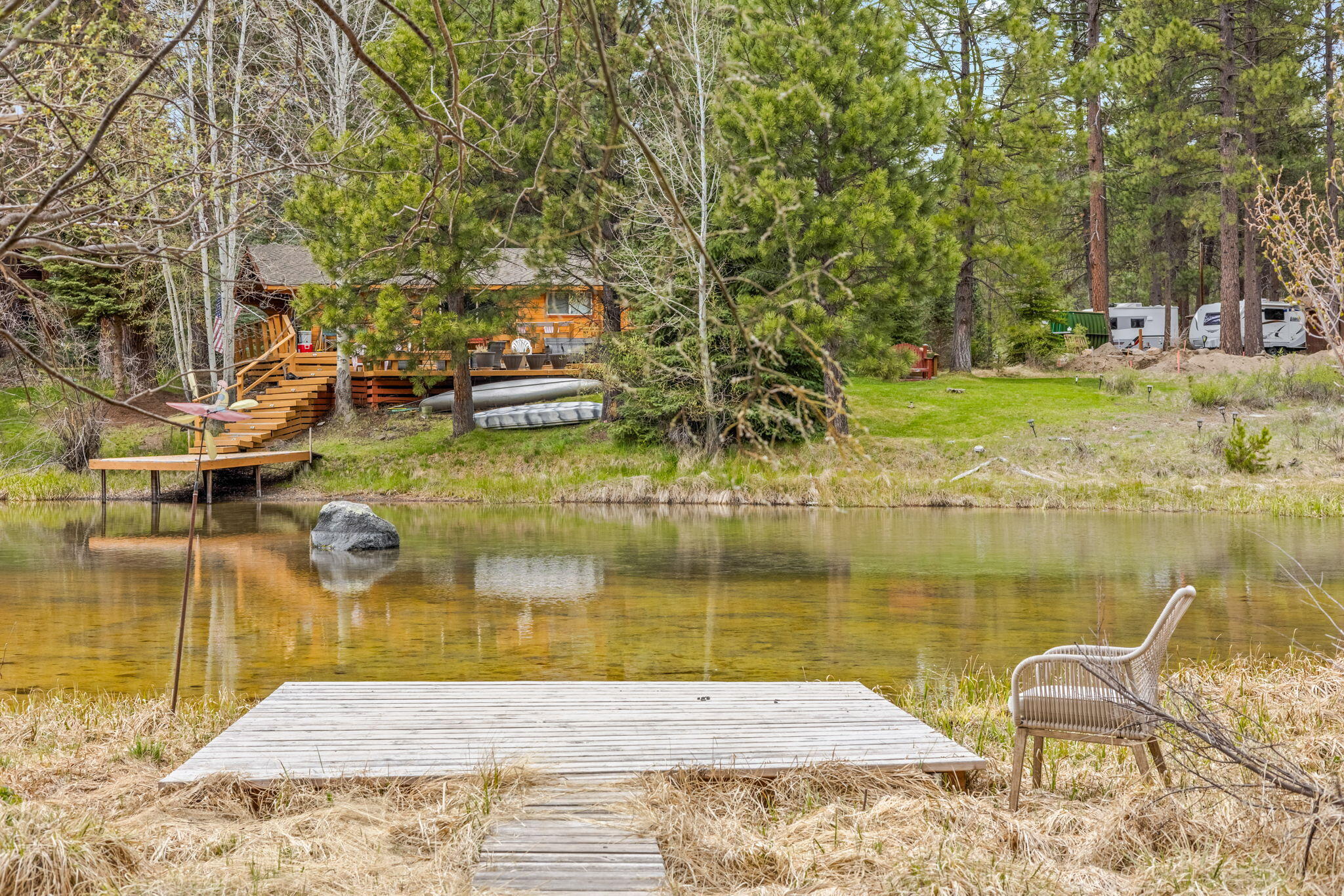 Spring River Acres - Residential