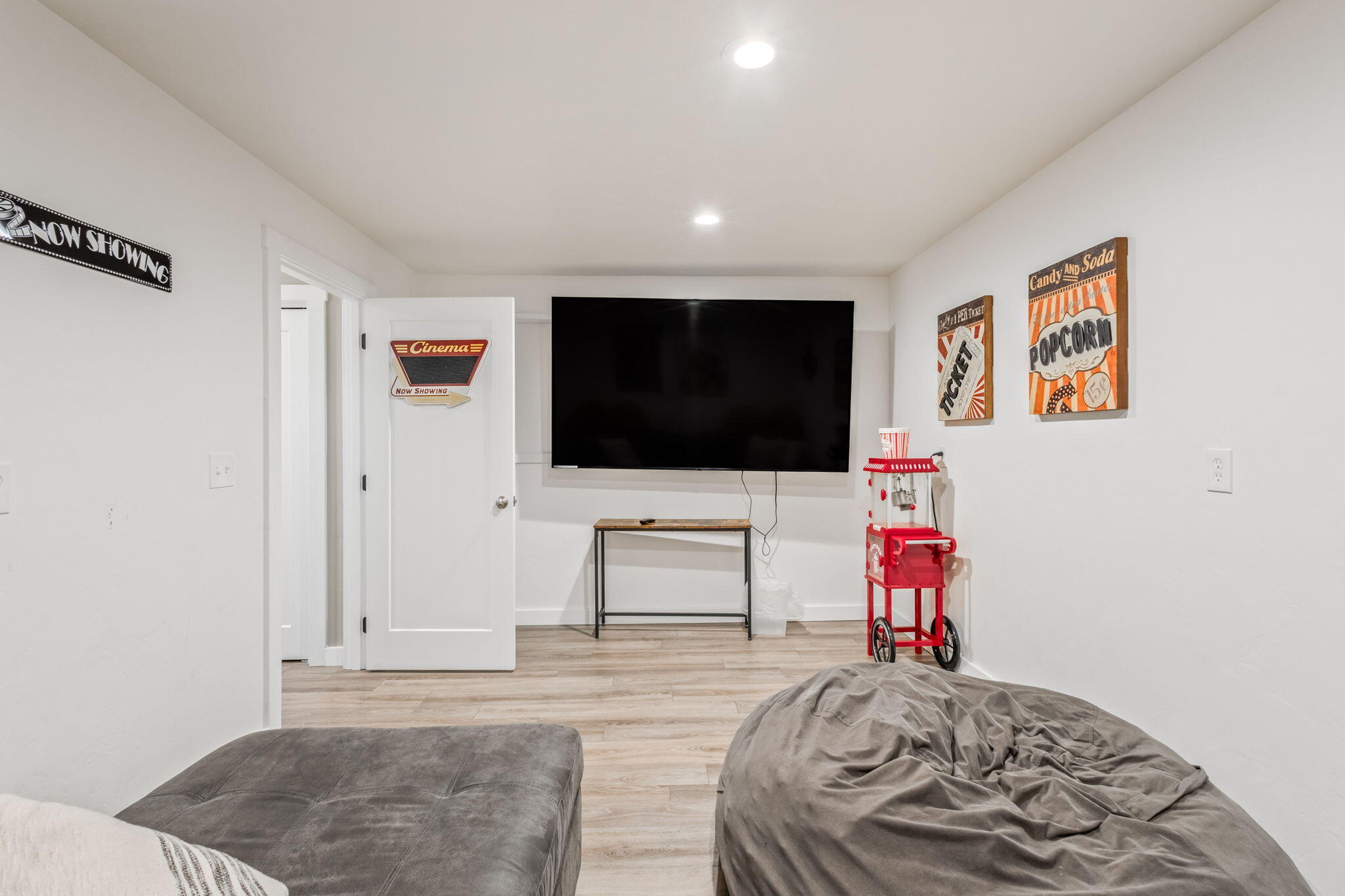 Spring River Acres - Residential