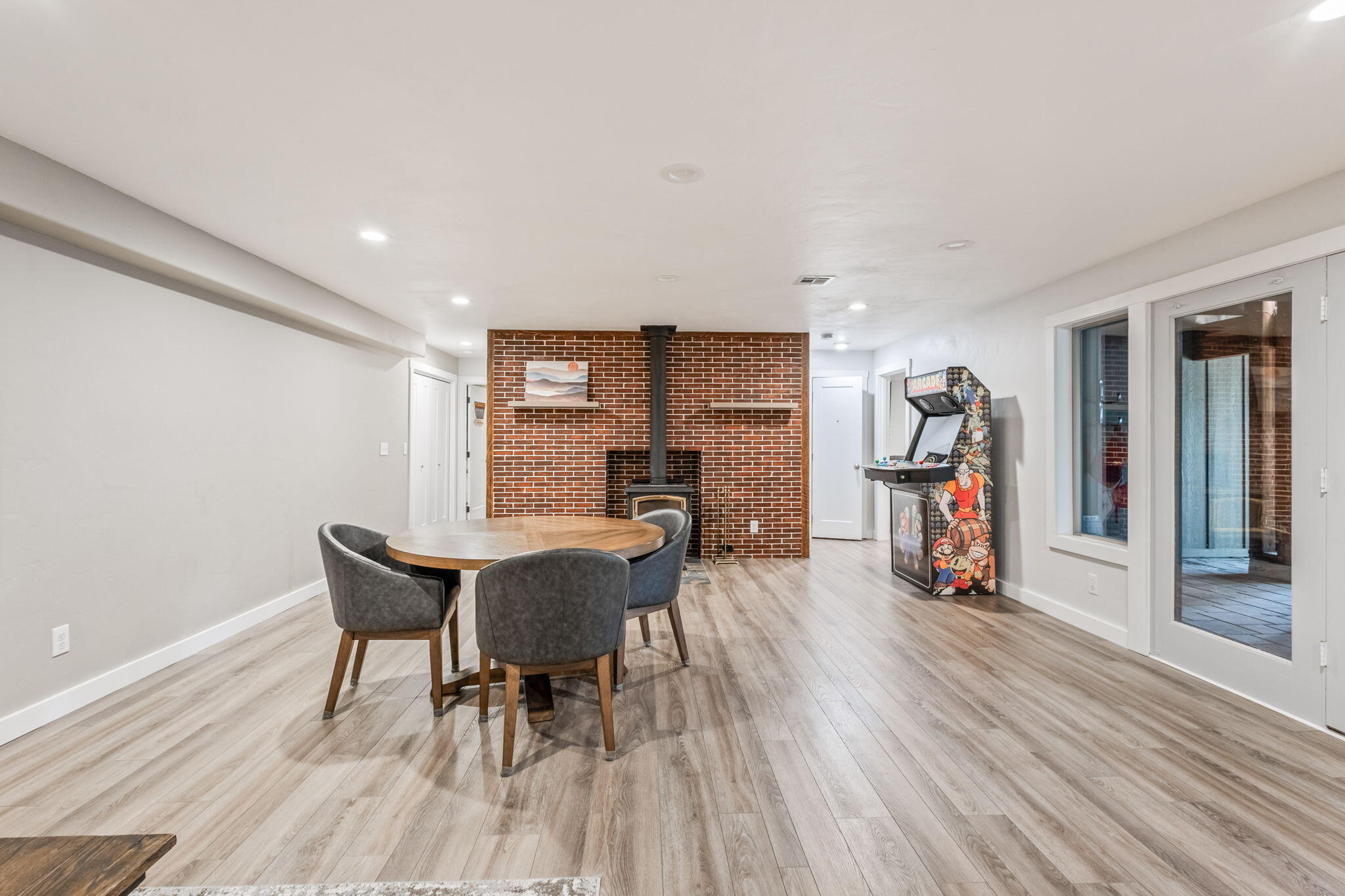 Spring River Acres - Residential