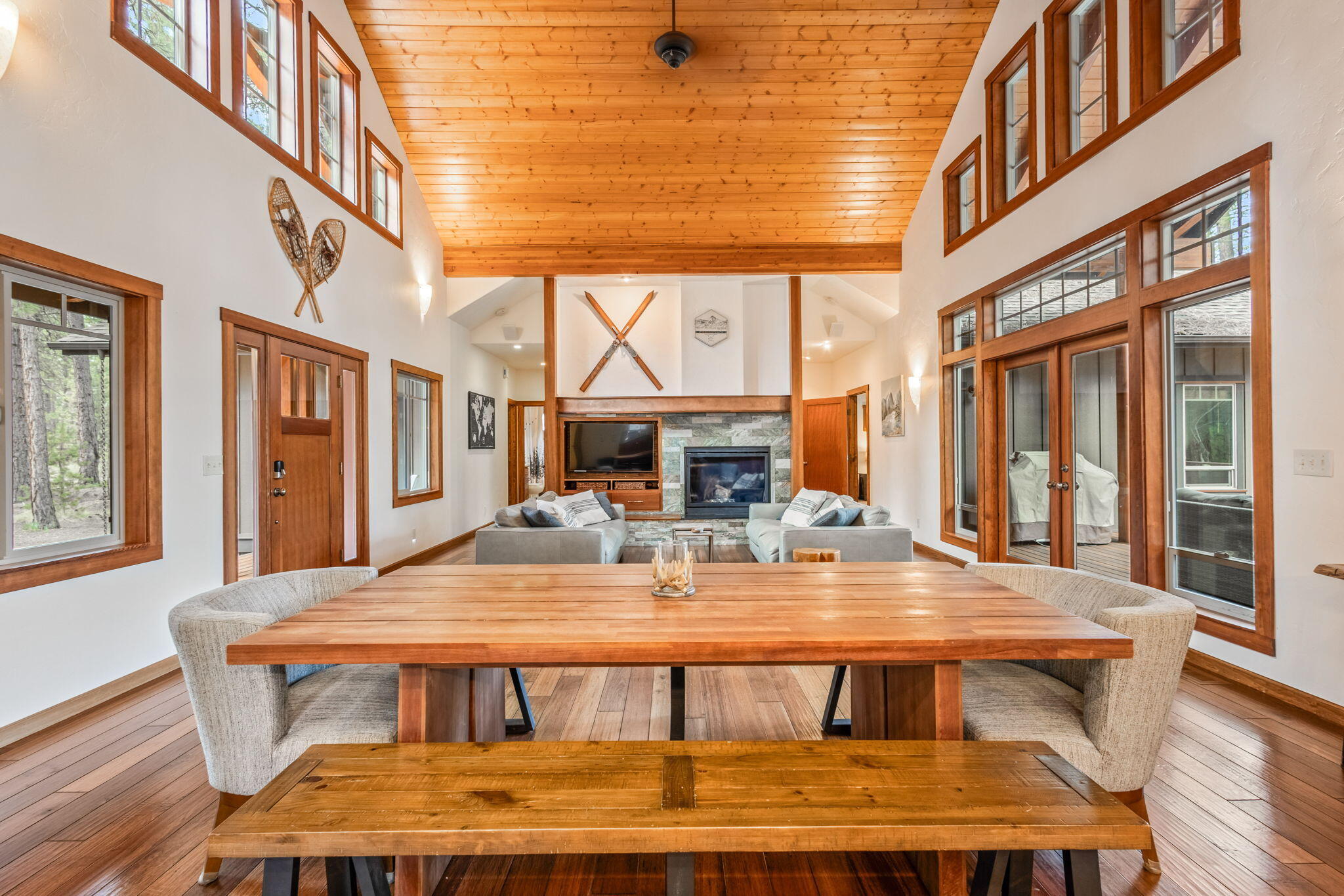 Spring River Acres - Residential