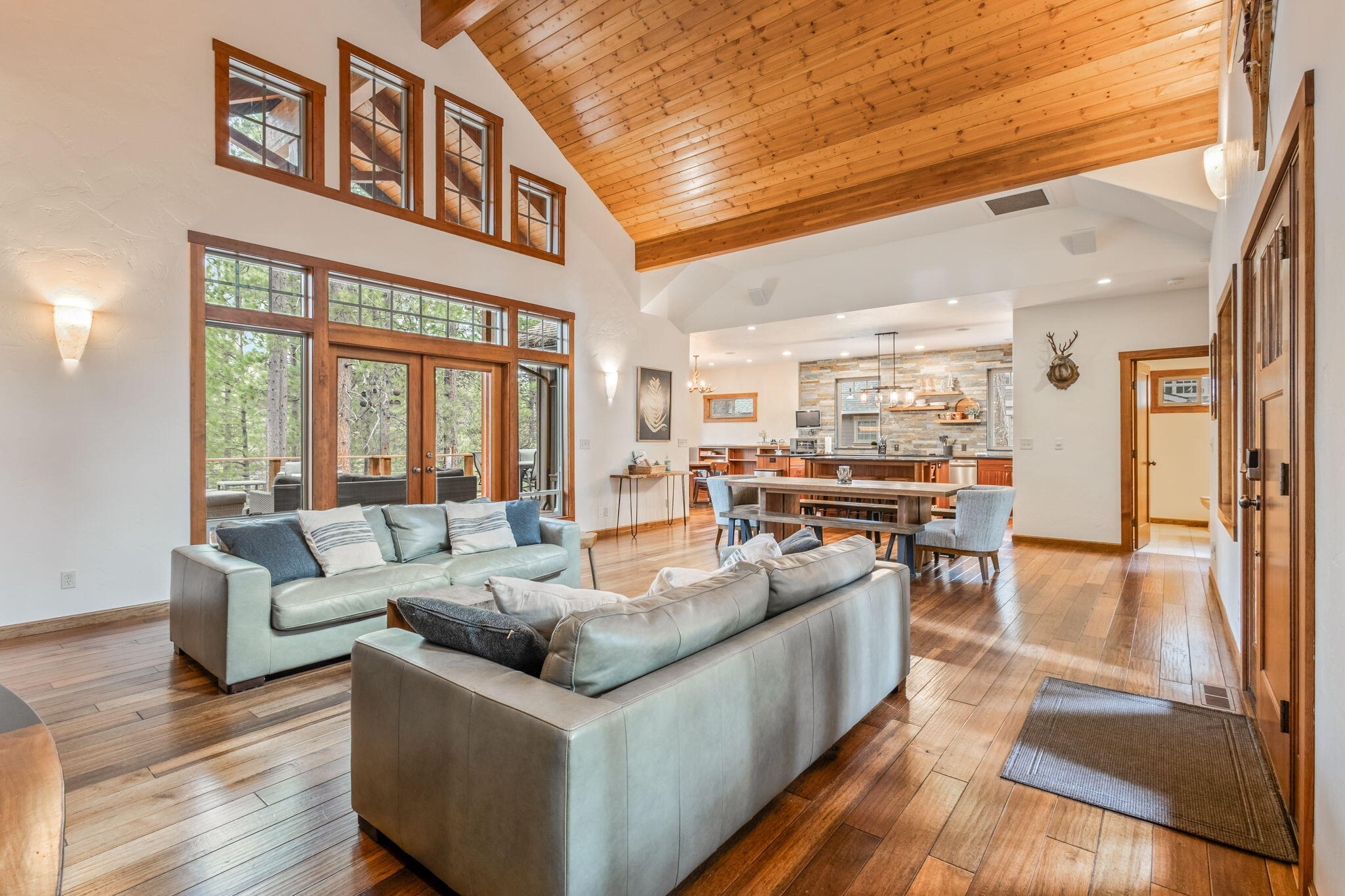 Spring River Acres - Residential