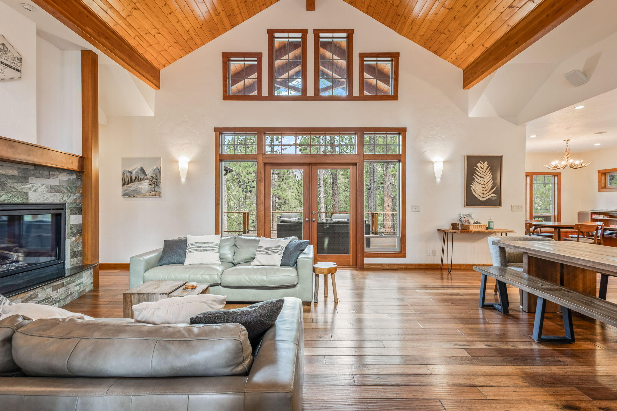 Spring River Acres - Residential