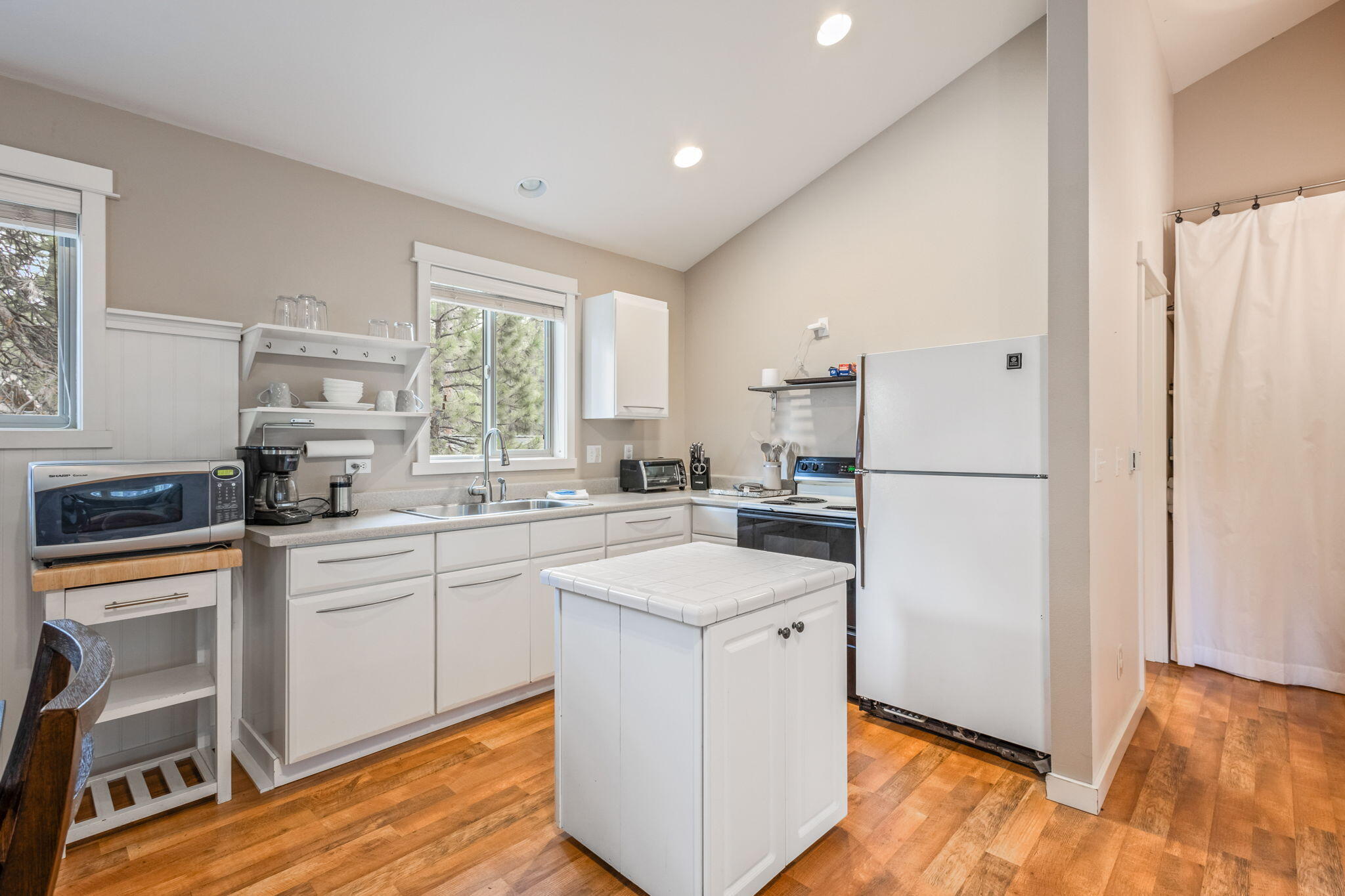 Spring River Acres - Residential