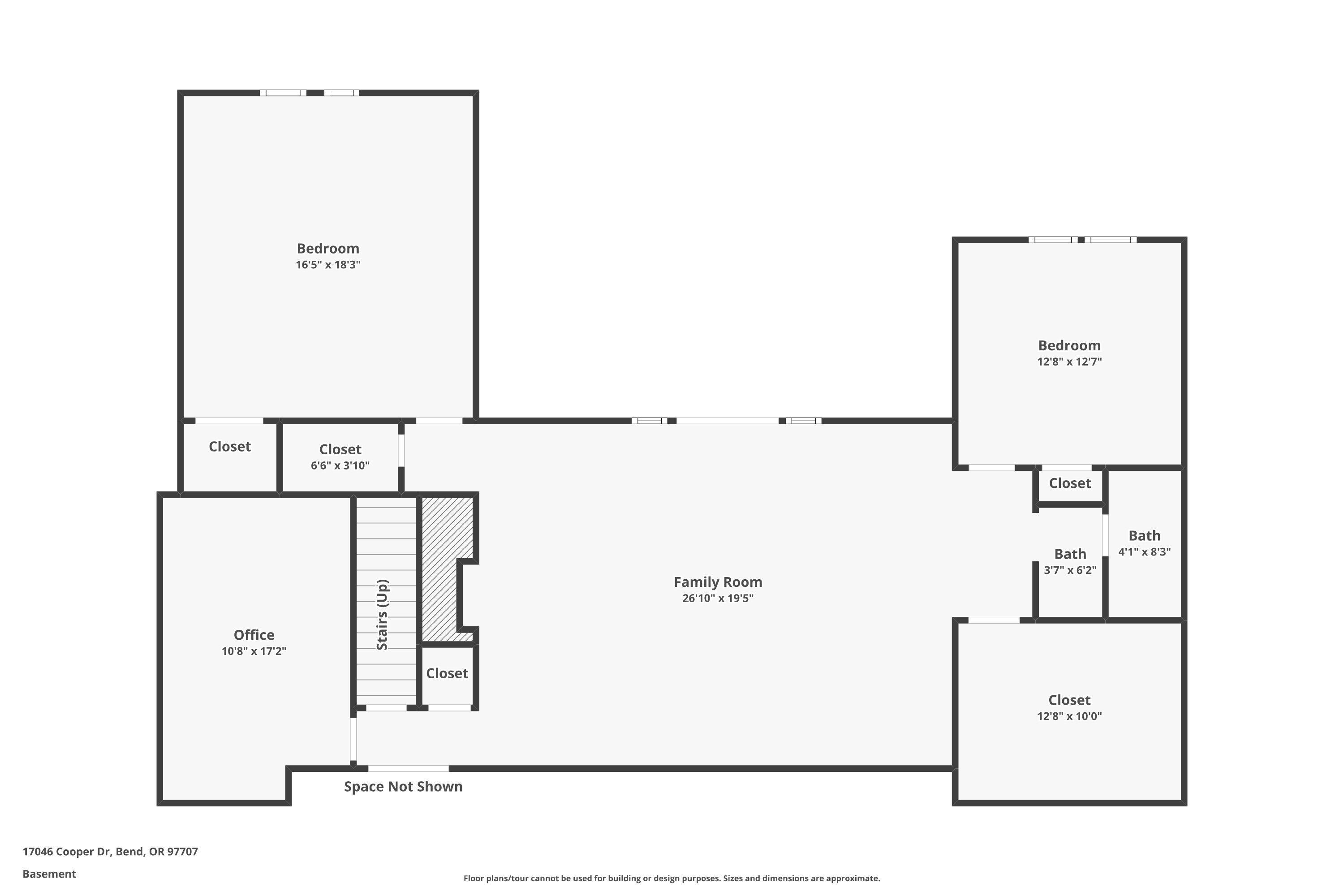 Spring River Acres - Residential