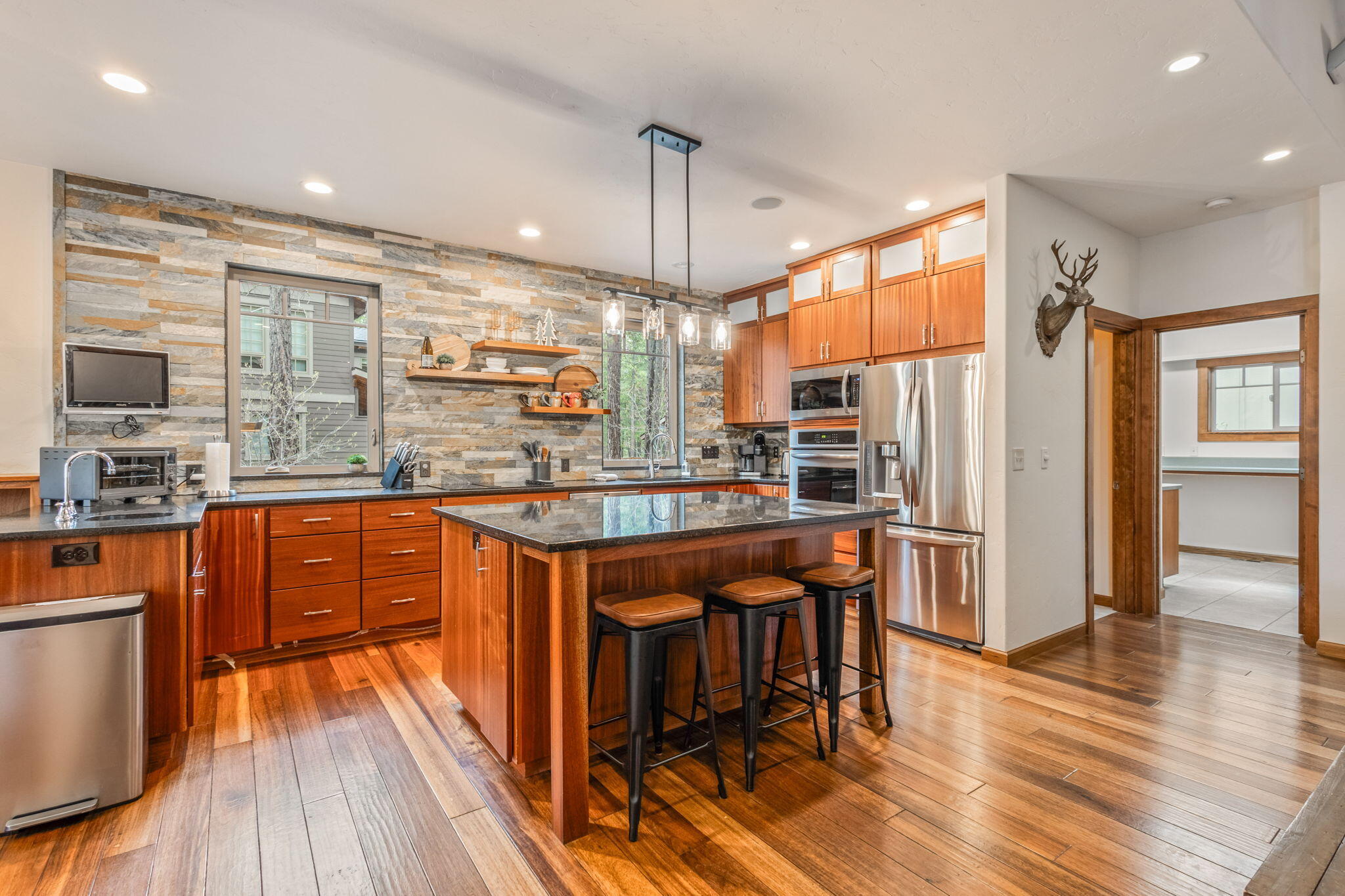 Spring River Acres - Residential