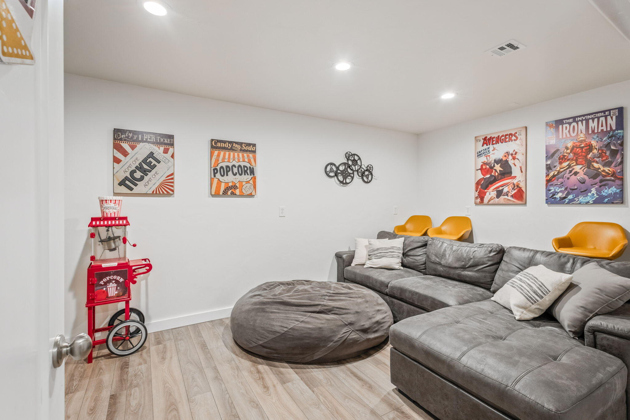 Spring River Acres - Residential