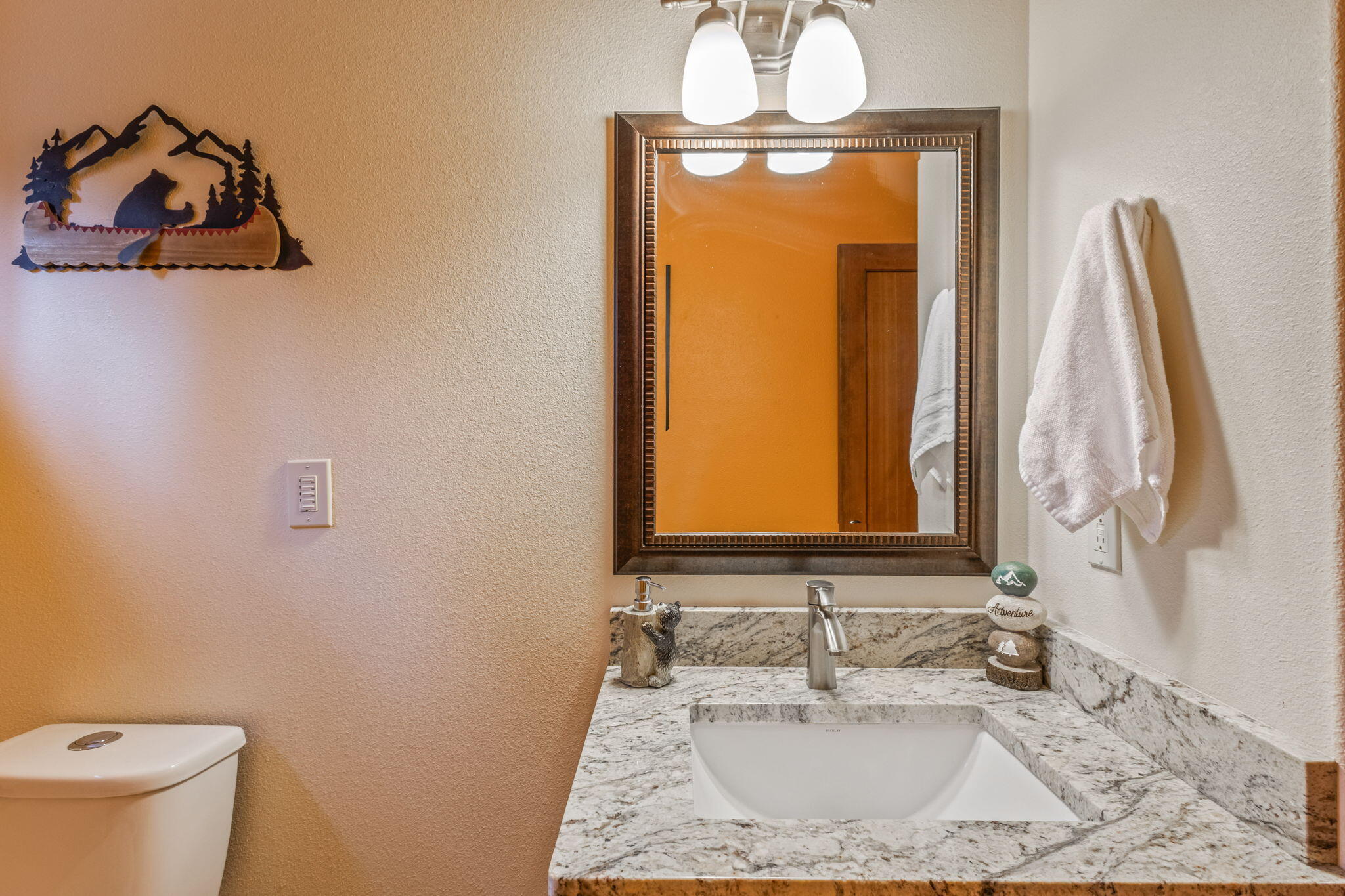 Spring River Acres - Residential