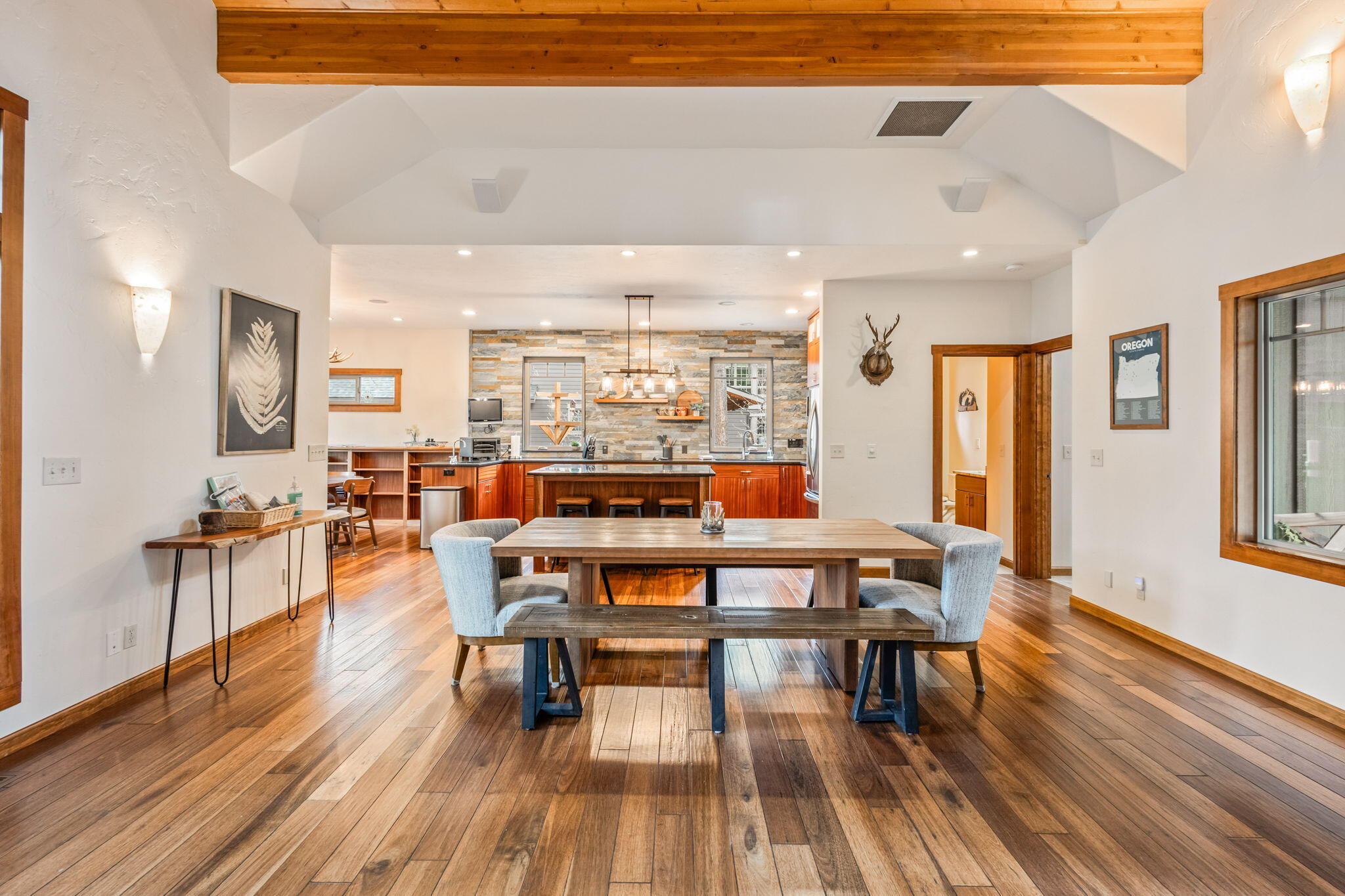 Spring River Acres - Residential