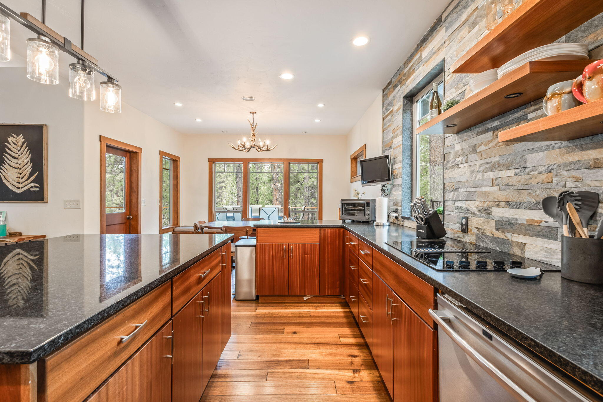 Spring River Acres - Residential