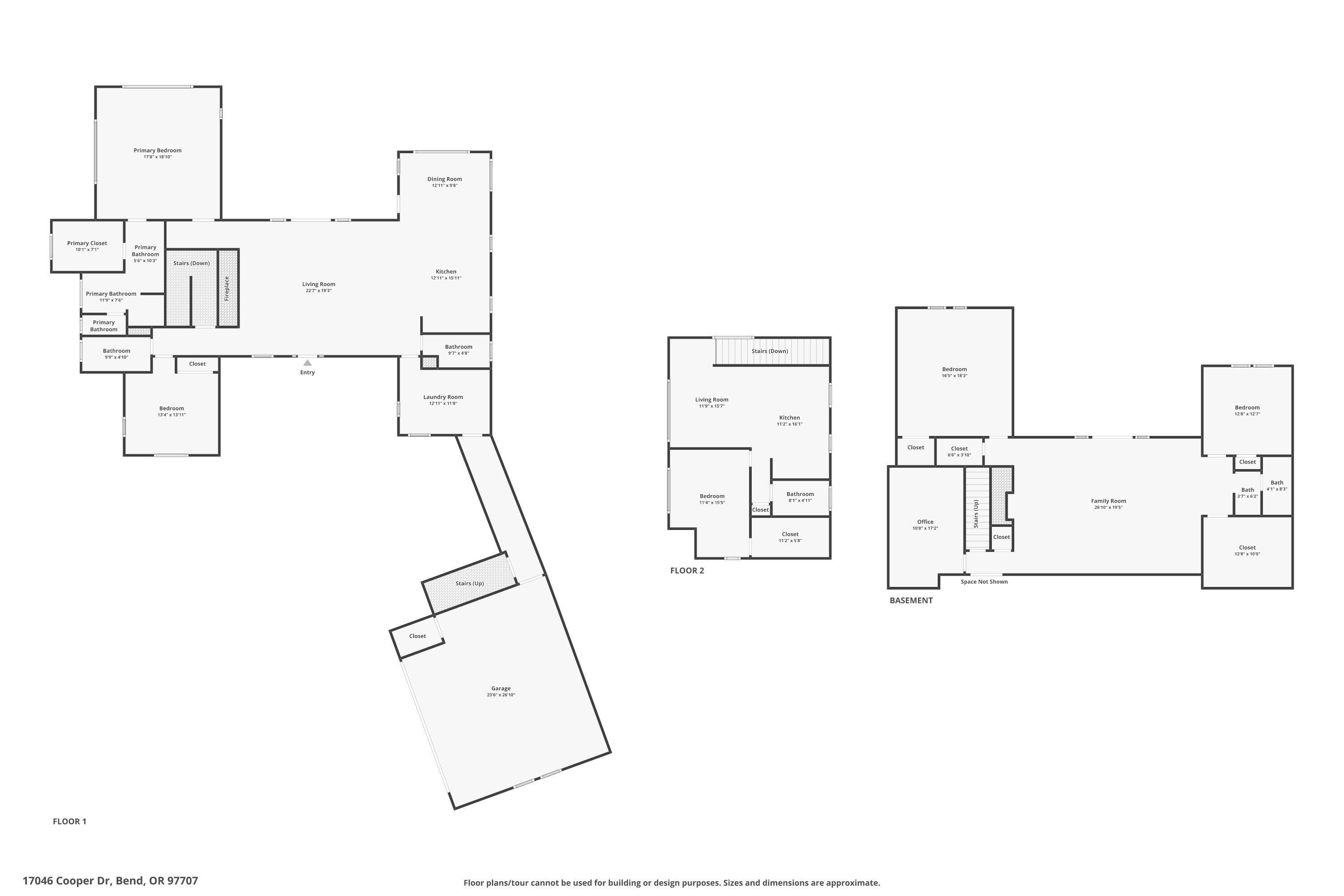 Spring River Acres - Residential