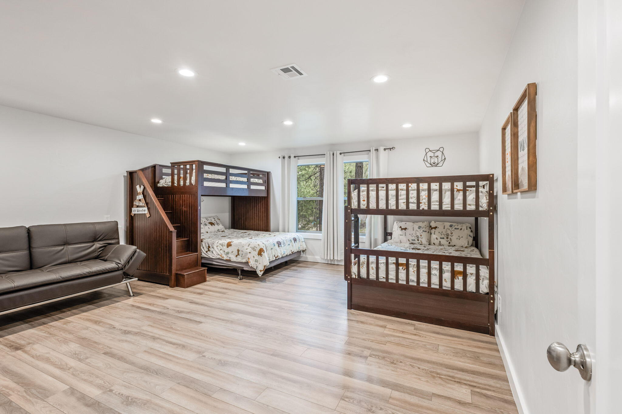 Spring River Acres - Residential