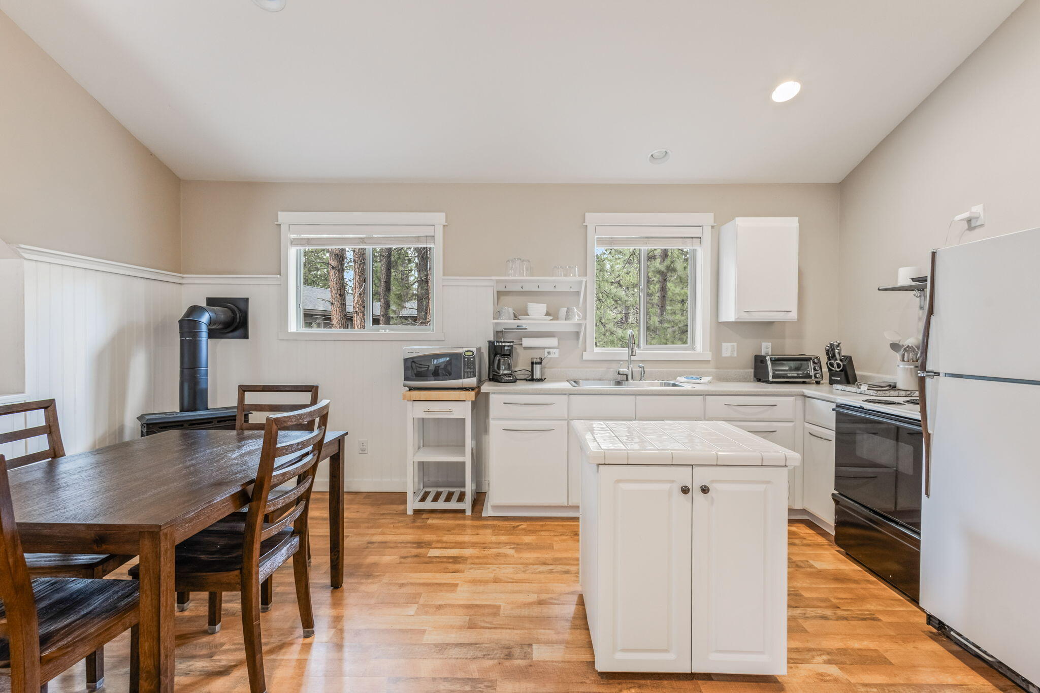 Spring River Acres - Residential