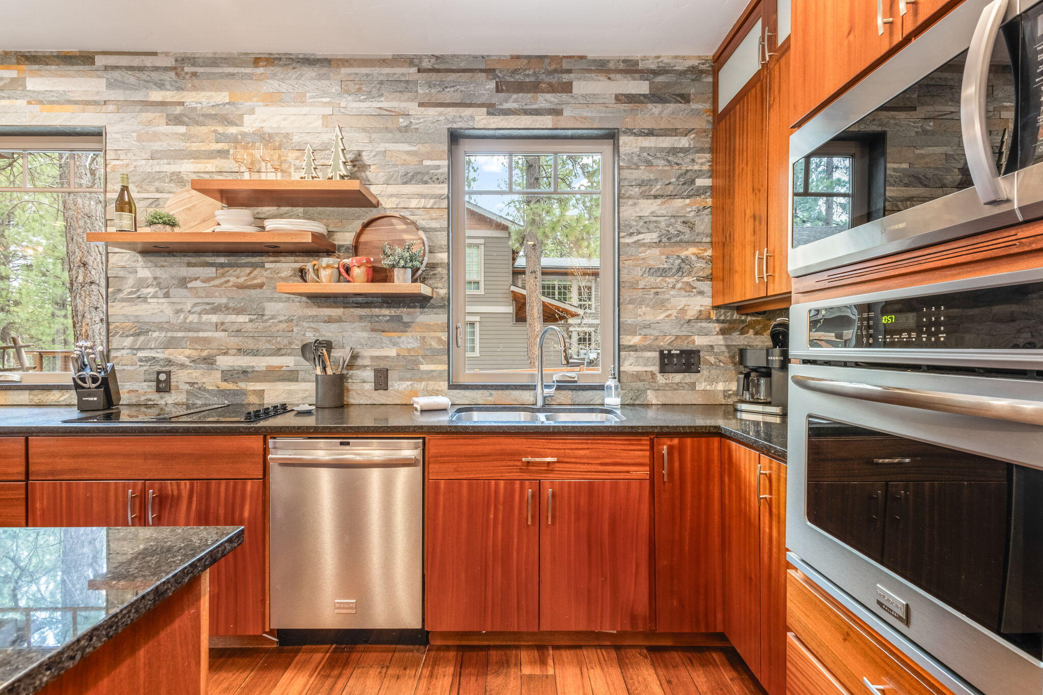 Spring River Acres - Residential