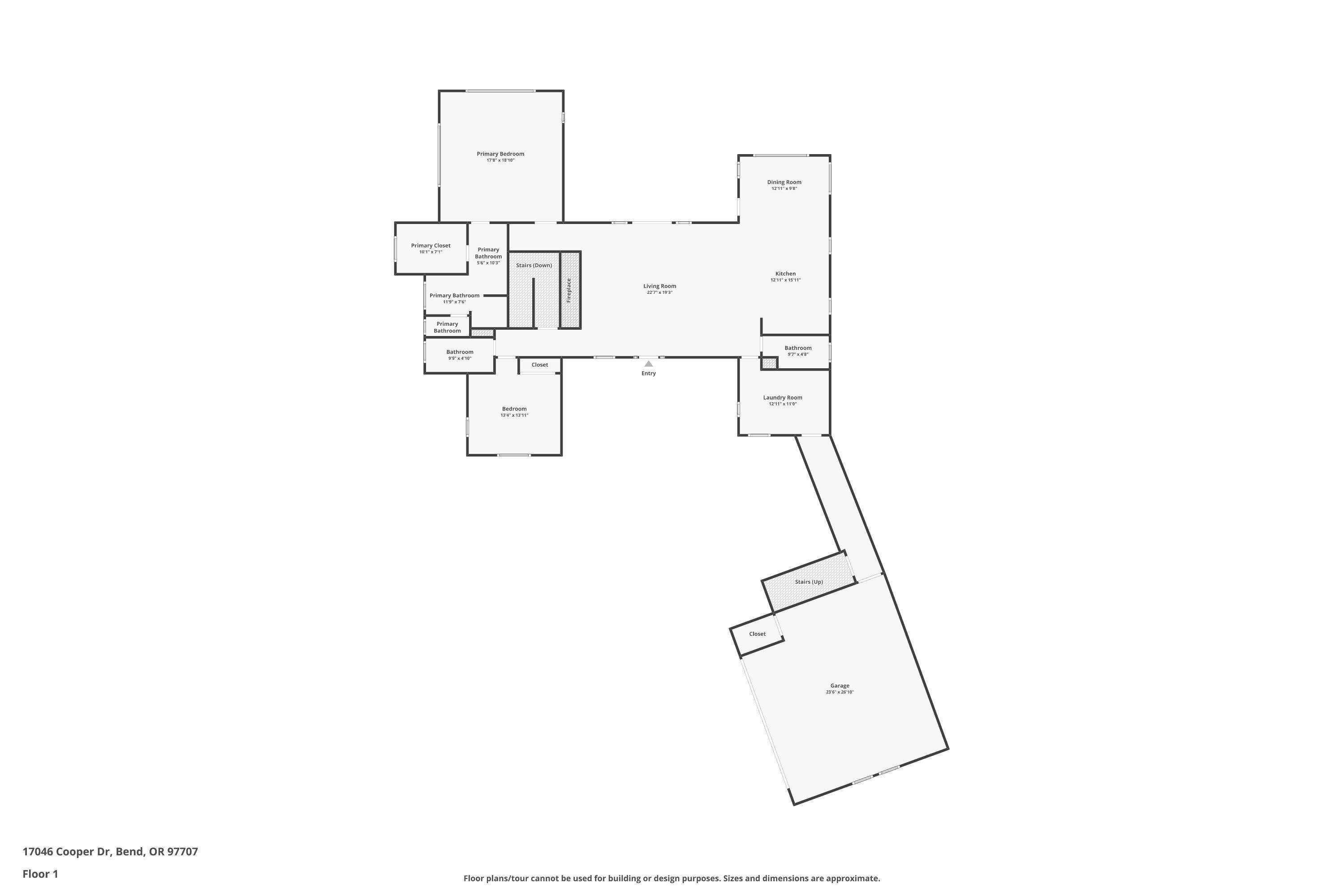 Spring River Acres - Residential