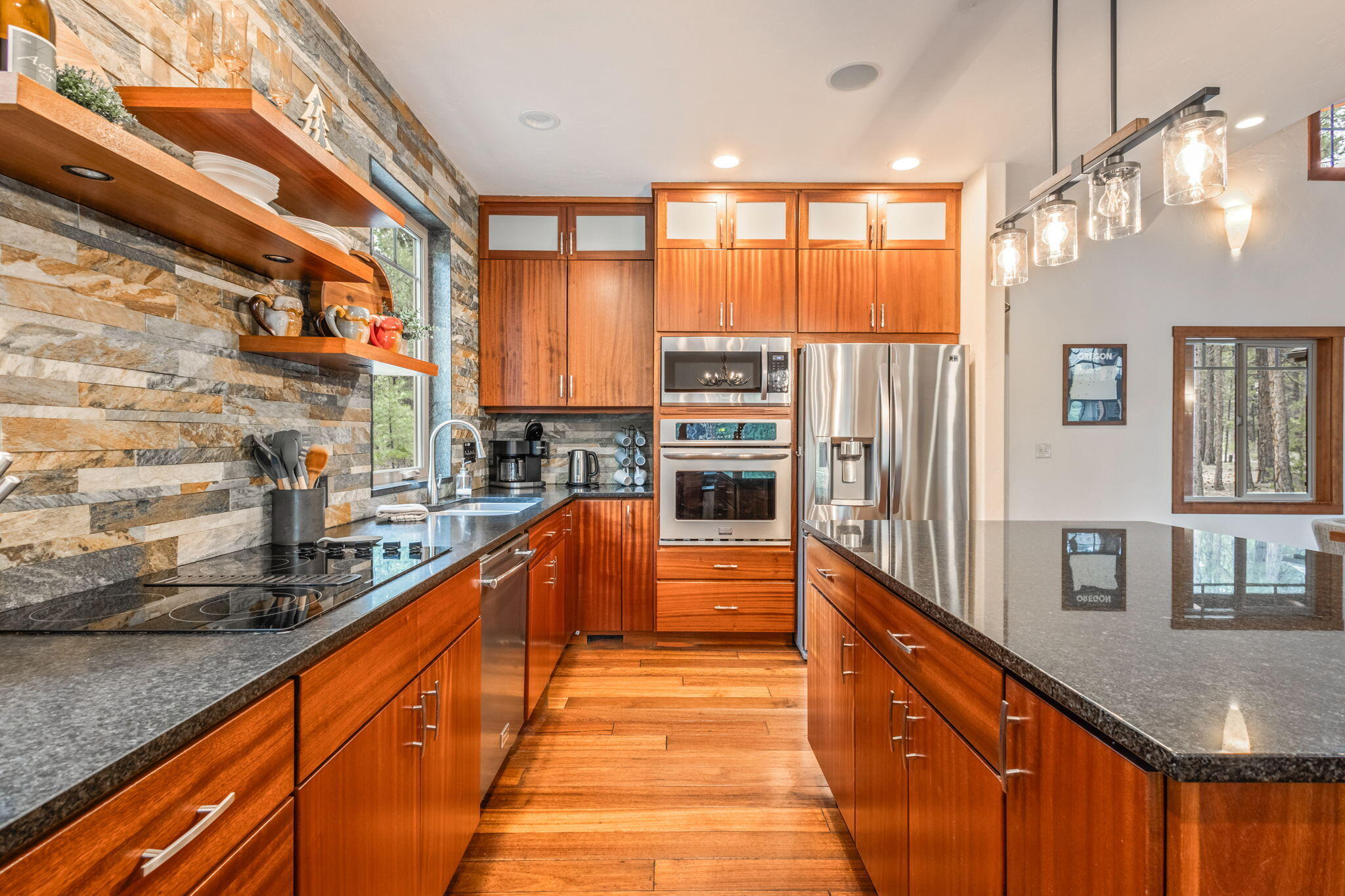 Spring River Acres - Residential