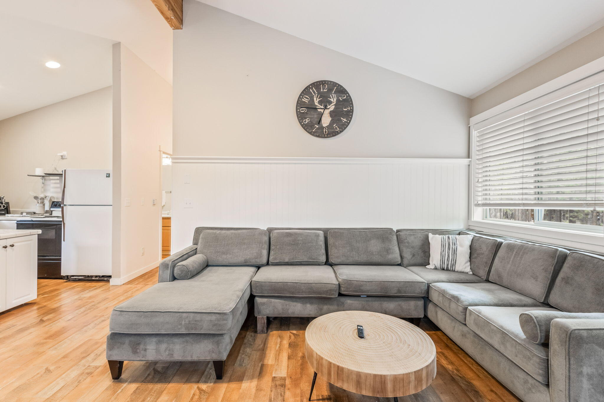 Spring River Acres - Residential