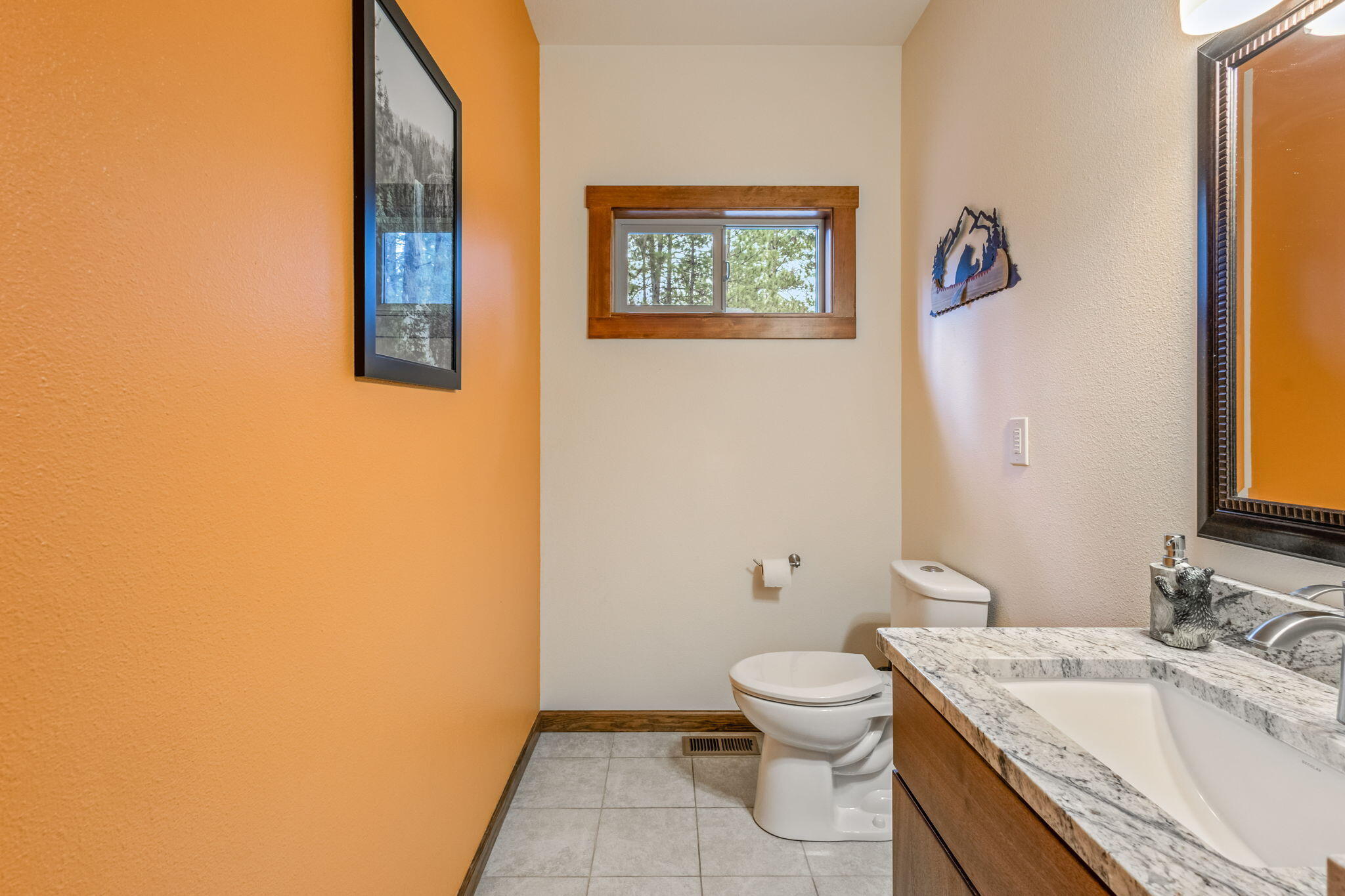 Spring River Acres - Residential