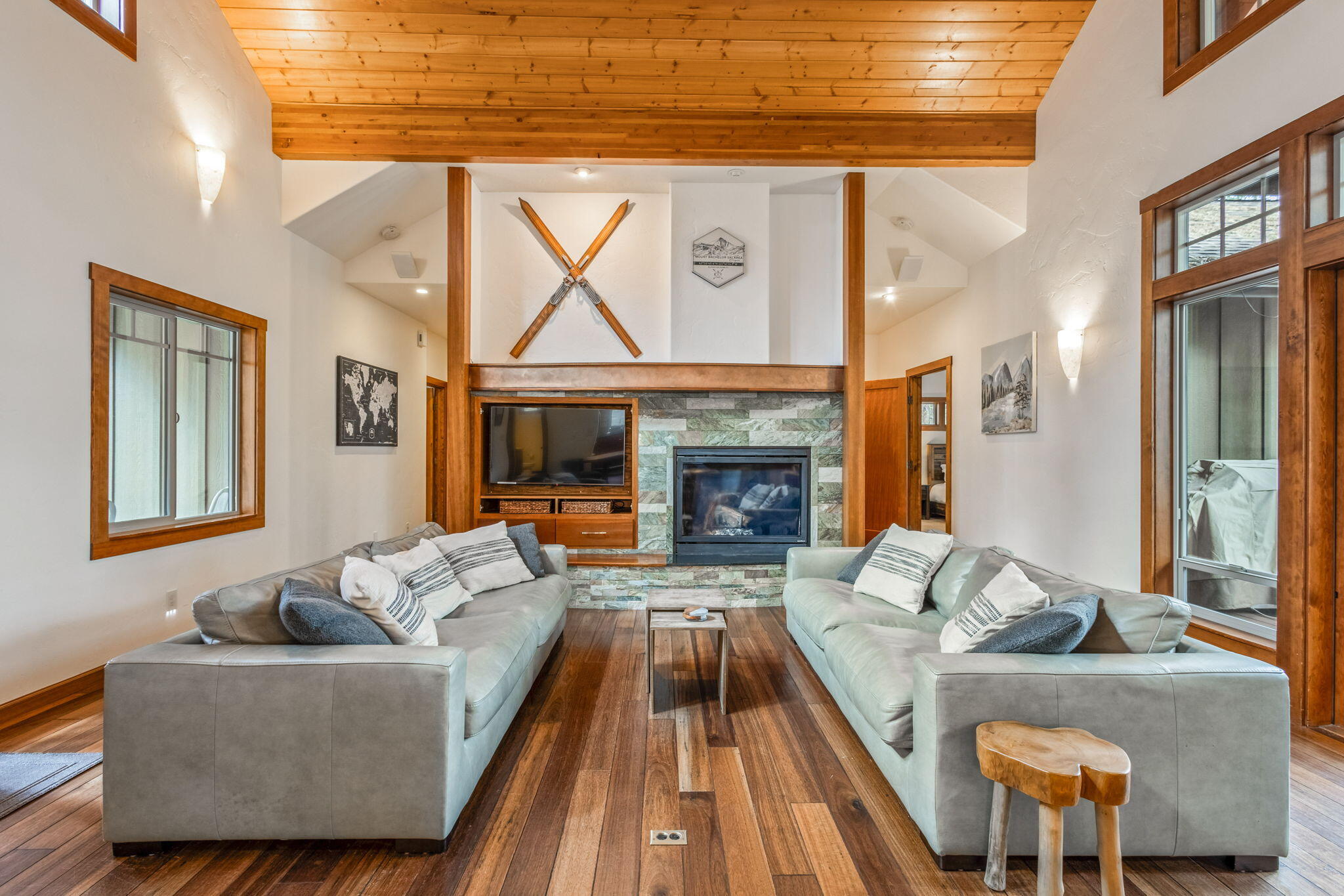 Spring River Acres - Residential