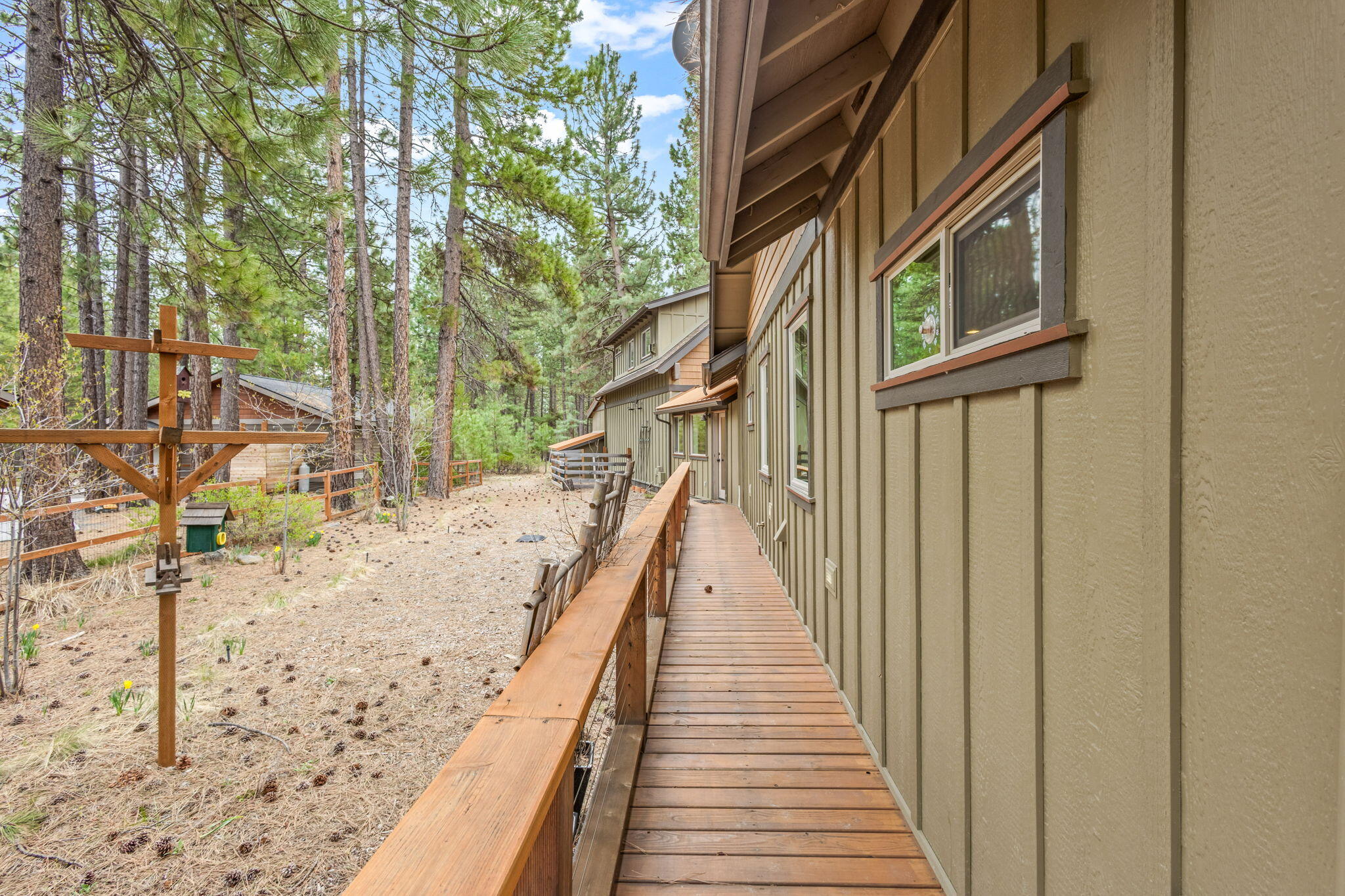 Spring River Acres - Residential