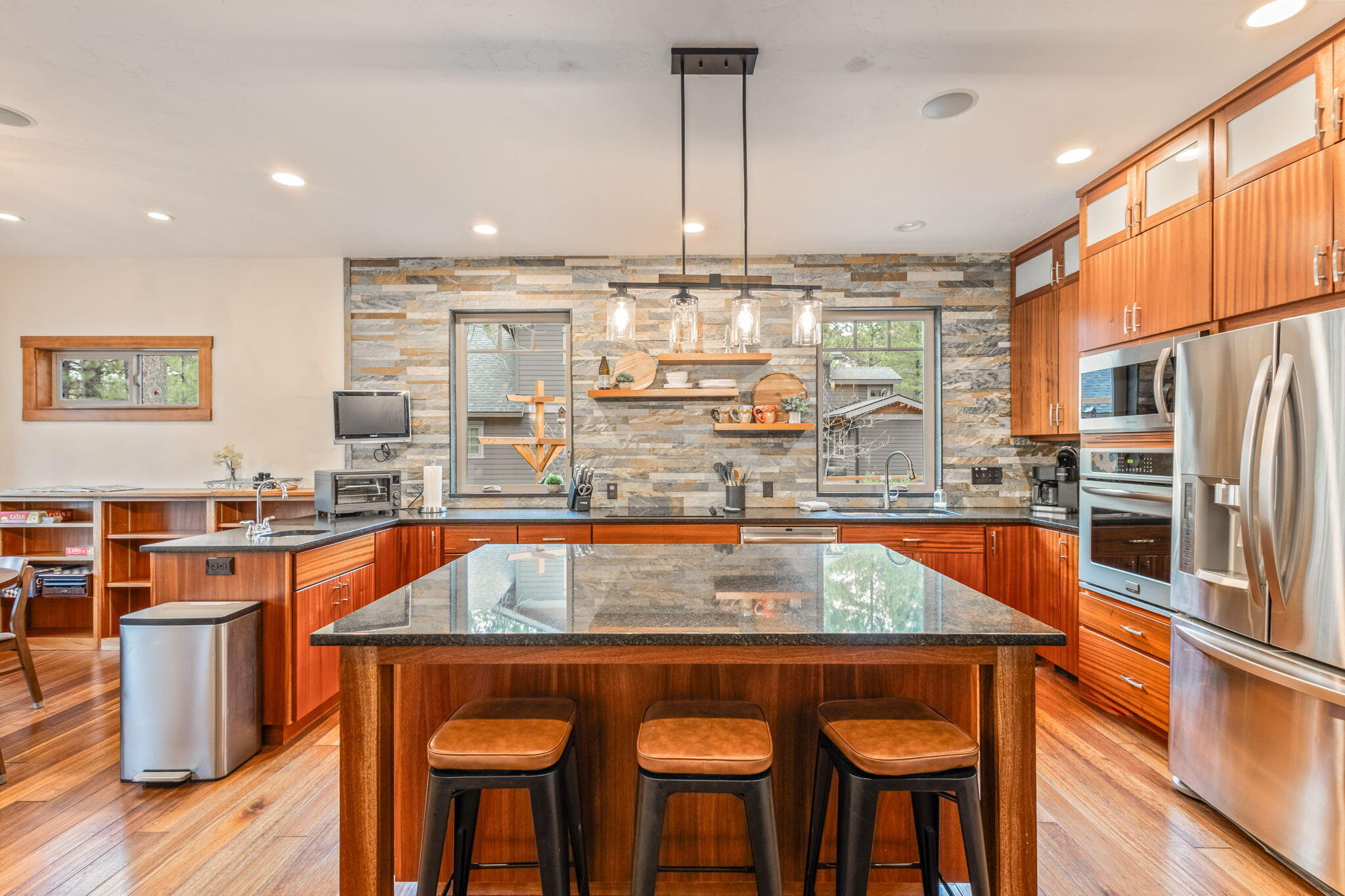 Spring River Acres - Residential