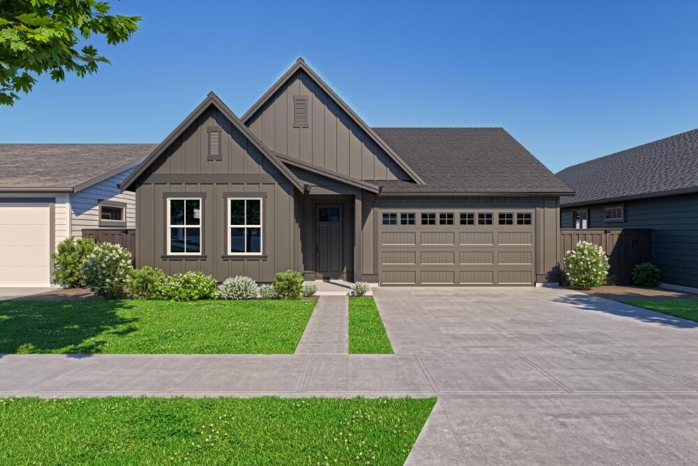 Petrosa - Residential