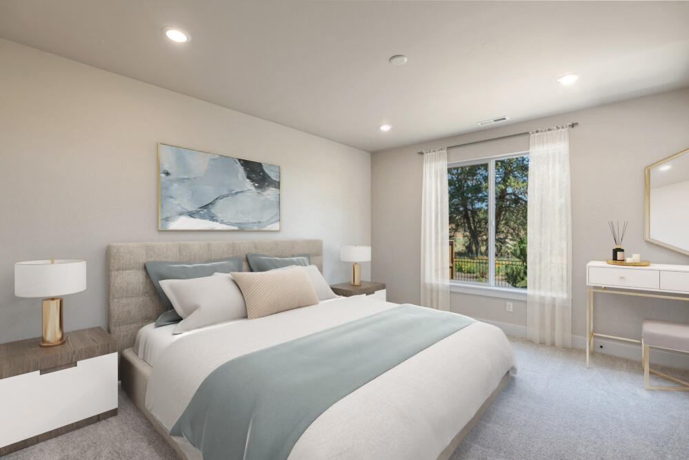 Petrosa - Residential