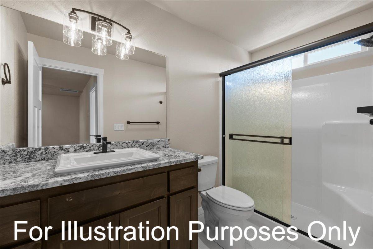 Willow Estates - Residential