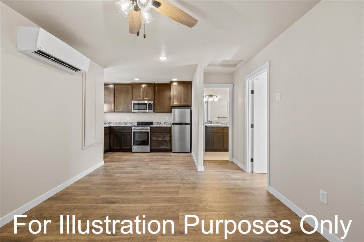 Willow Estates - Residential