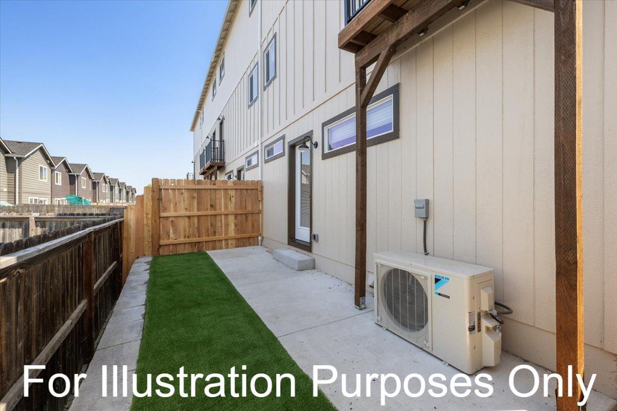 Willow Estates - Residential