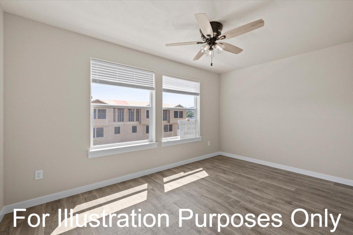 Willow Estates - Residential