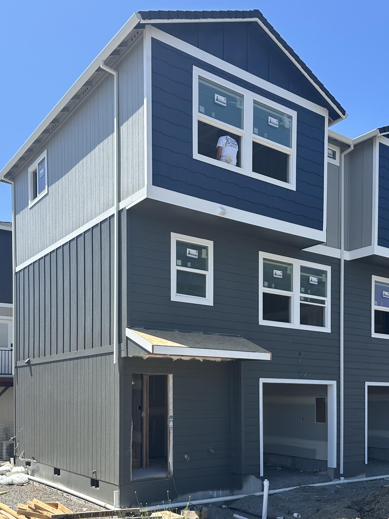 Willow Estates - Residential