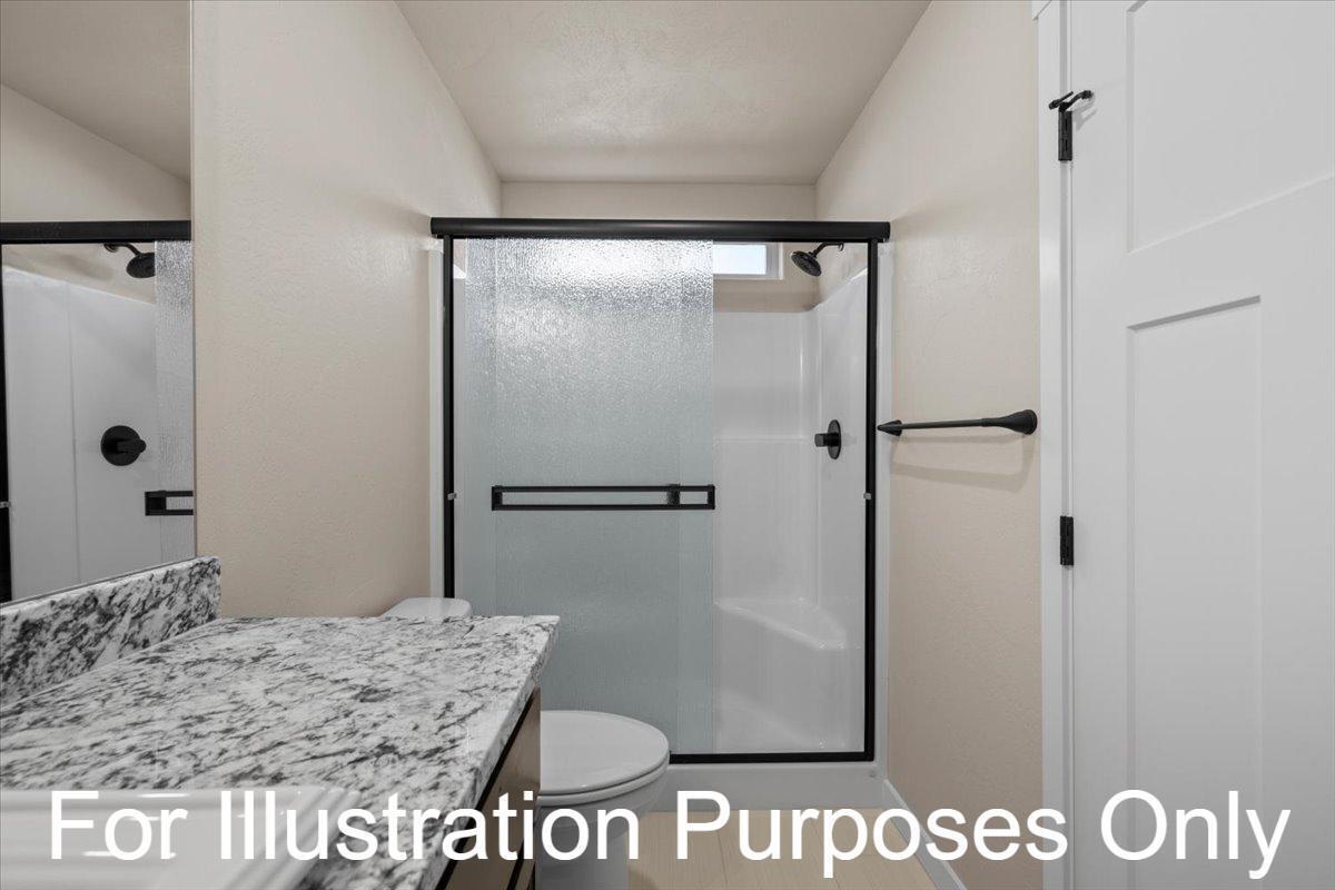 Willow Estates - Residential