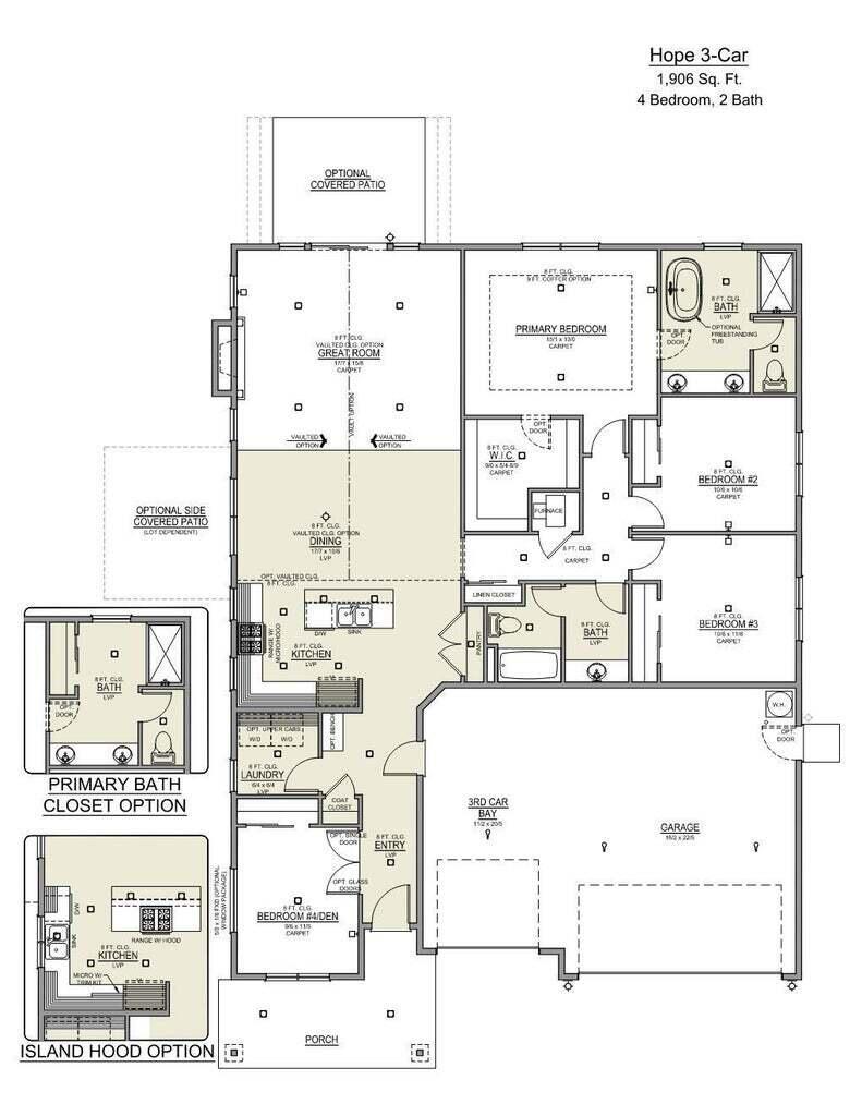 4174 SW Pumice Avenue 70