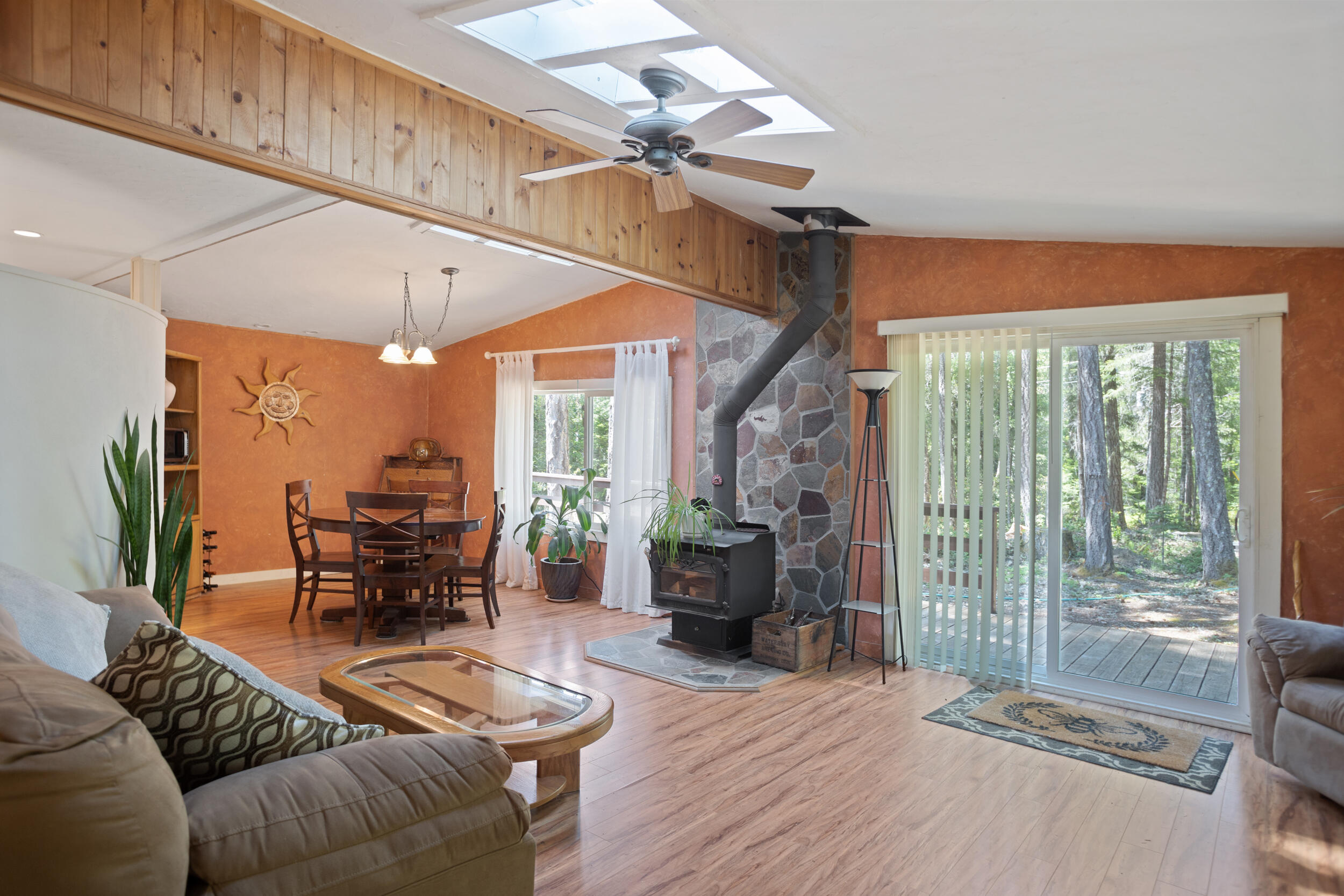 724 Three Mill Road