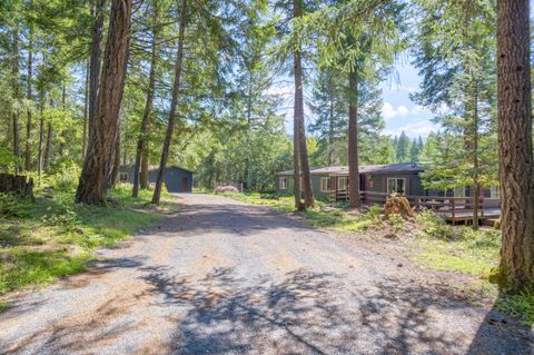 724 Three Mill Road Selma OR 97538
