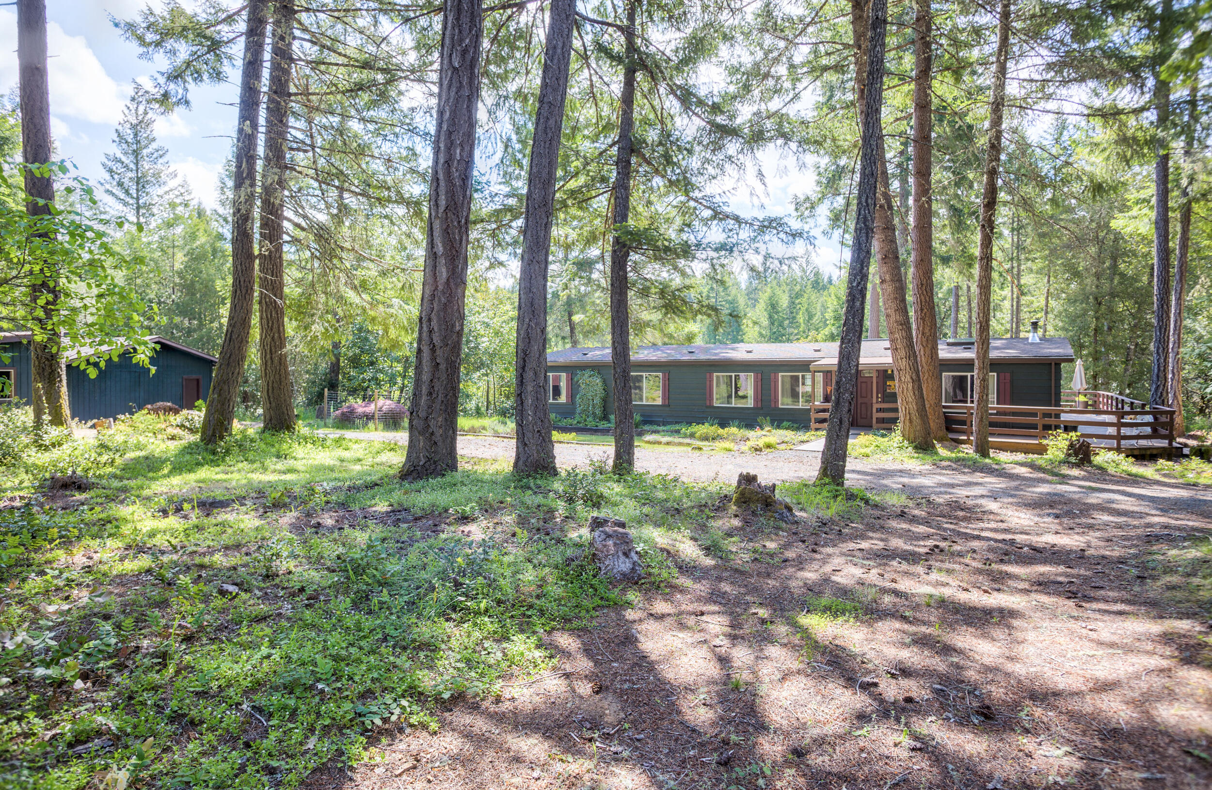 724 Three Mill Road