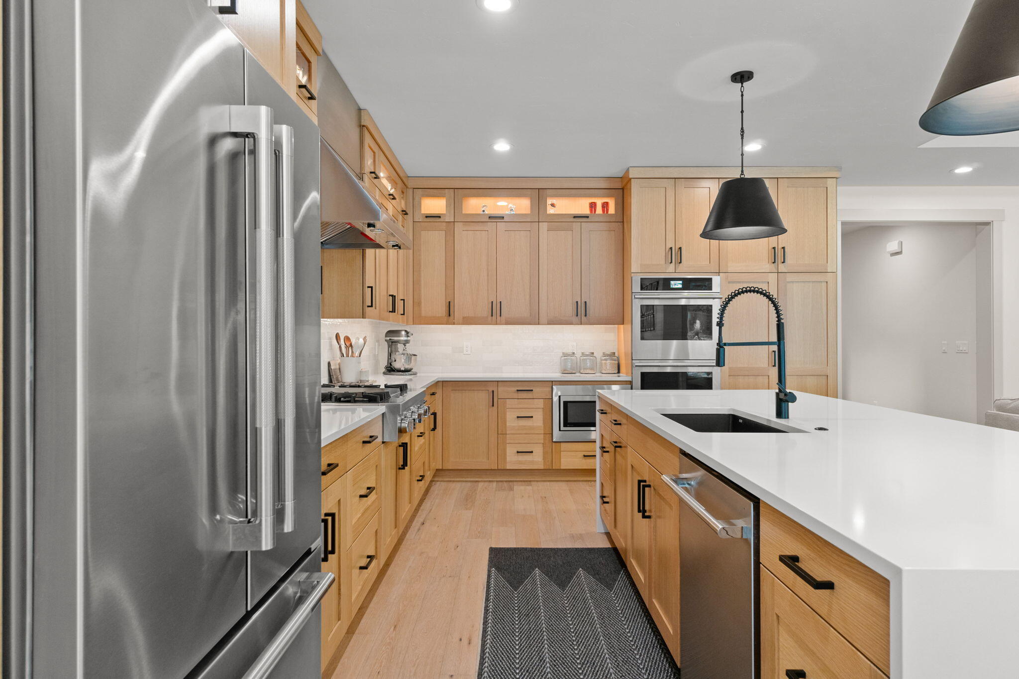 Heights Of Bend - Residential