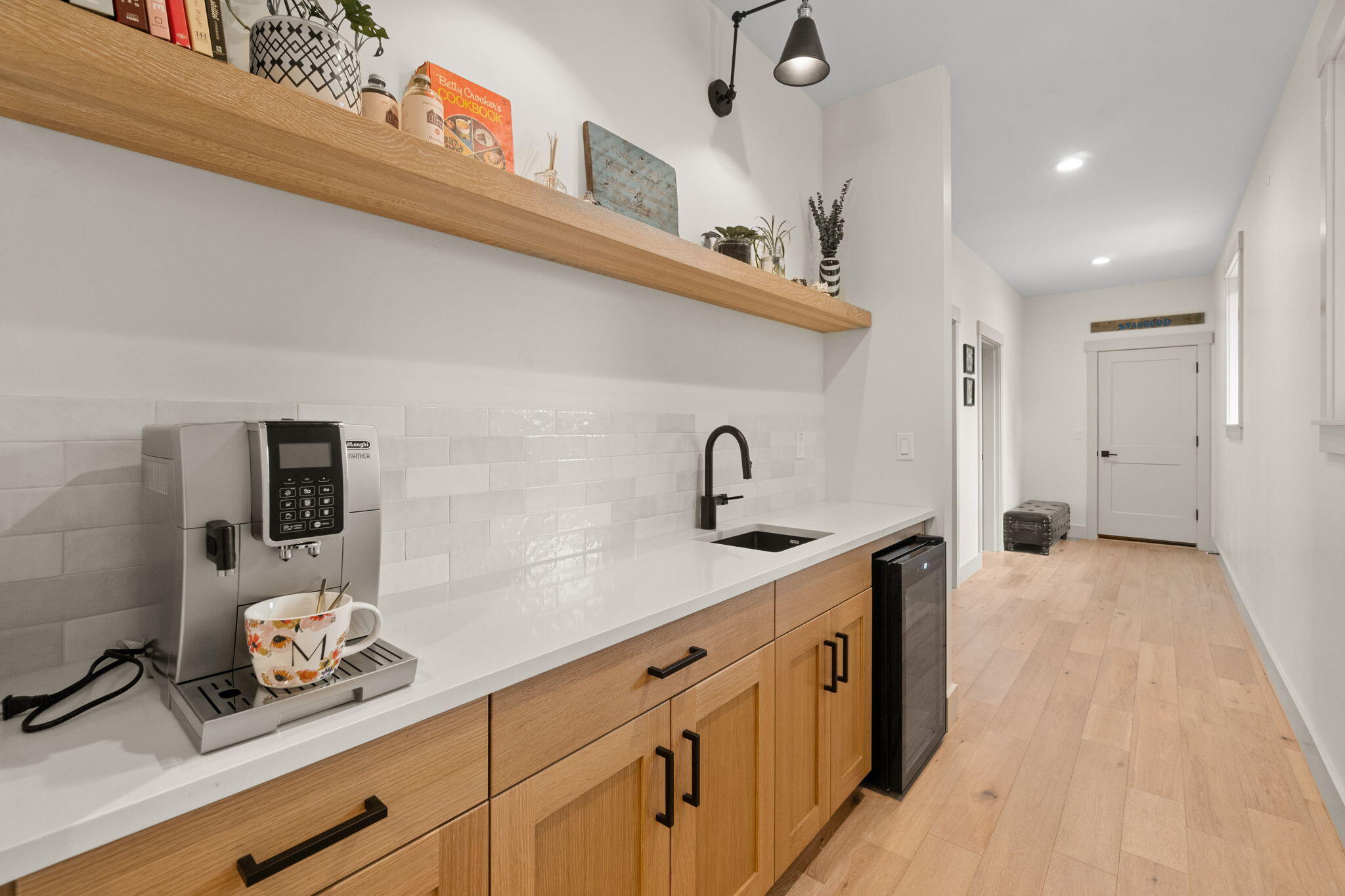 Heights Of Bend - Residential