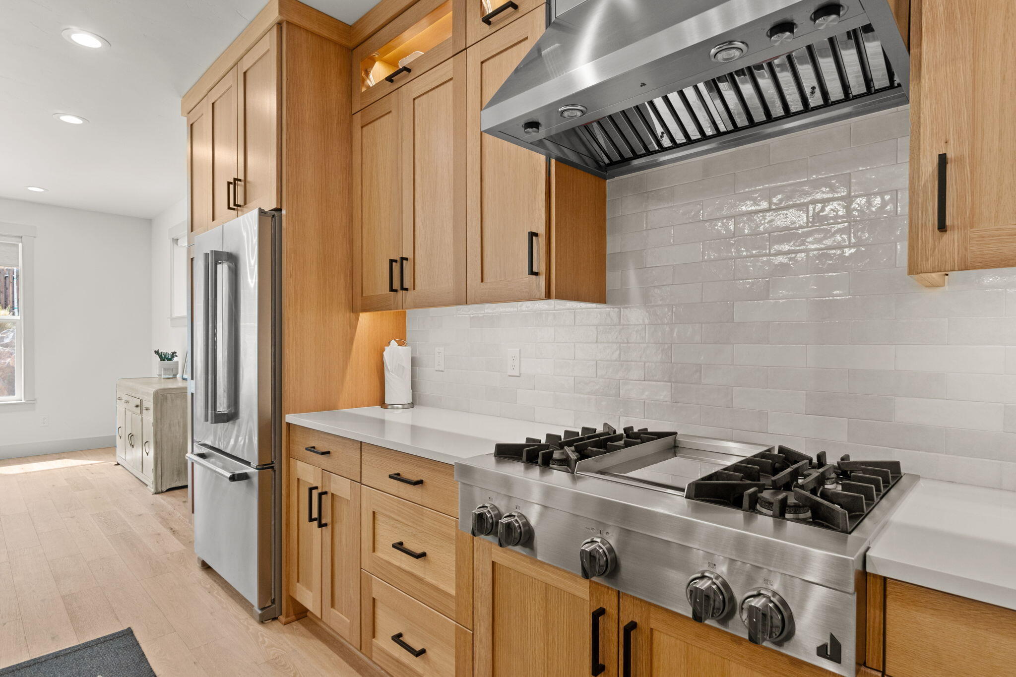 Heights Of Bend - Residential