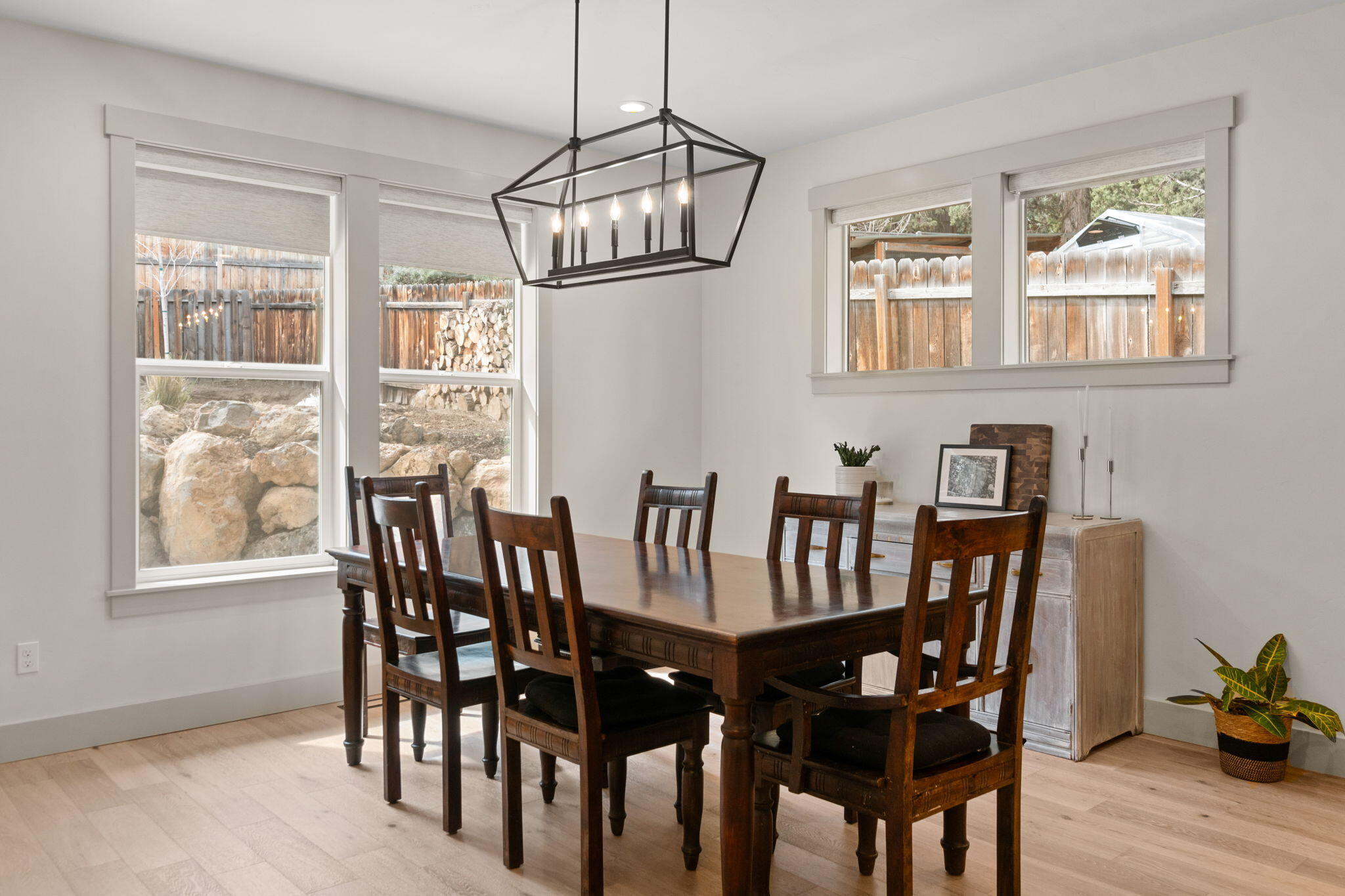 Heights Of Bend - Residential