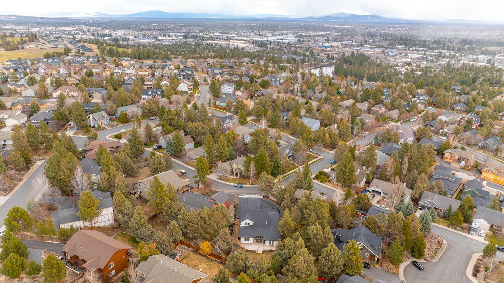 Heights Of Bend - Residential