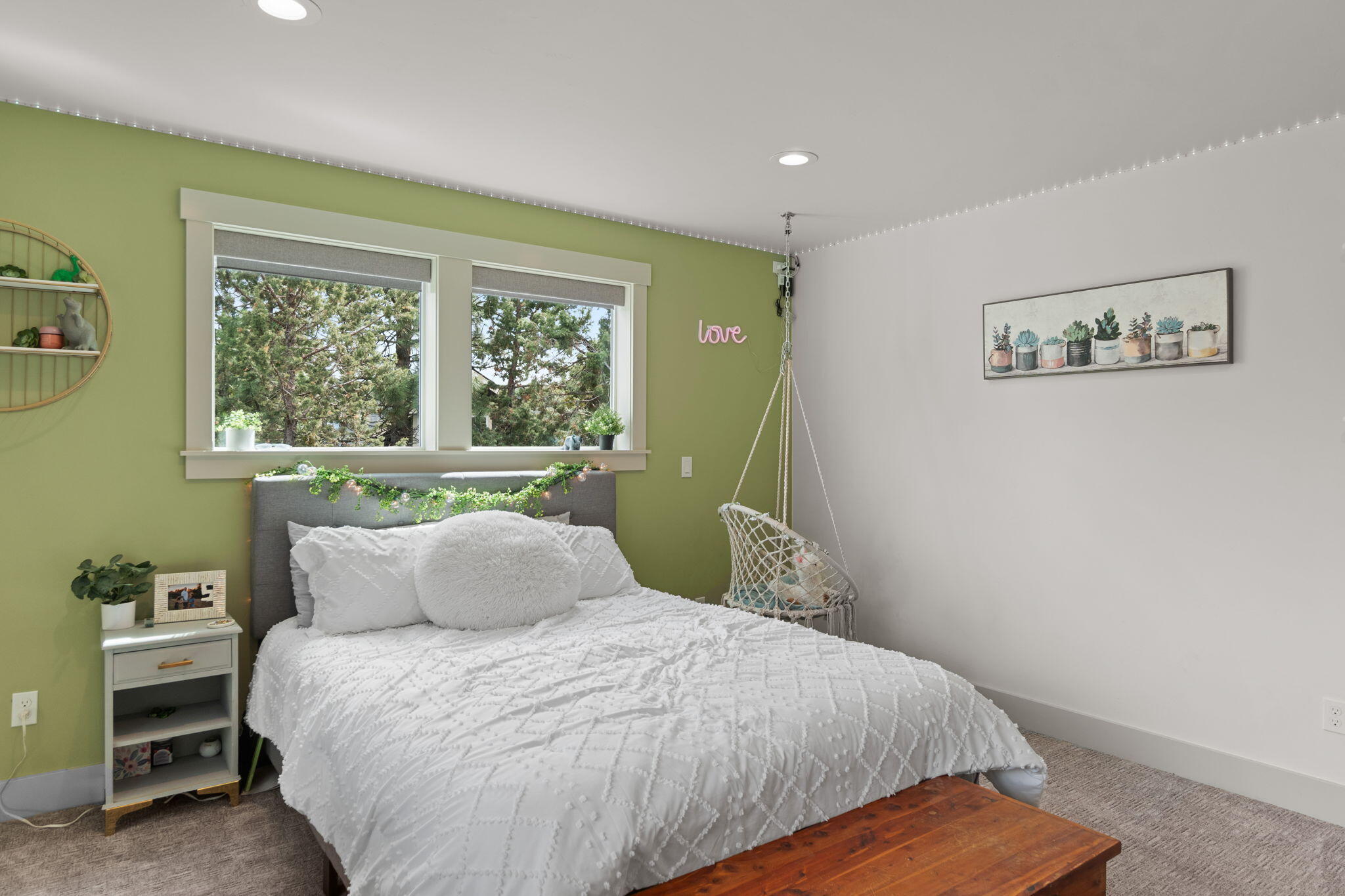 Heights Of Bend - Residential