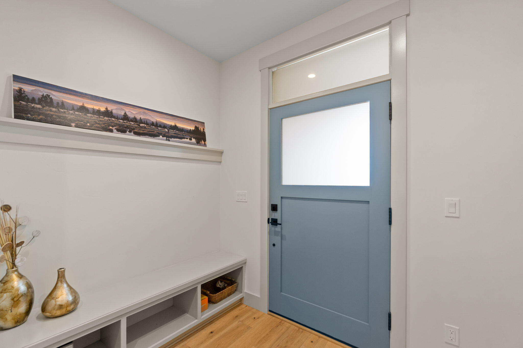 Heights Of Bend - Residential