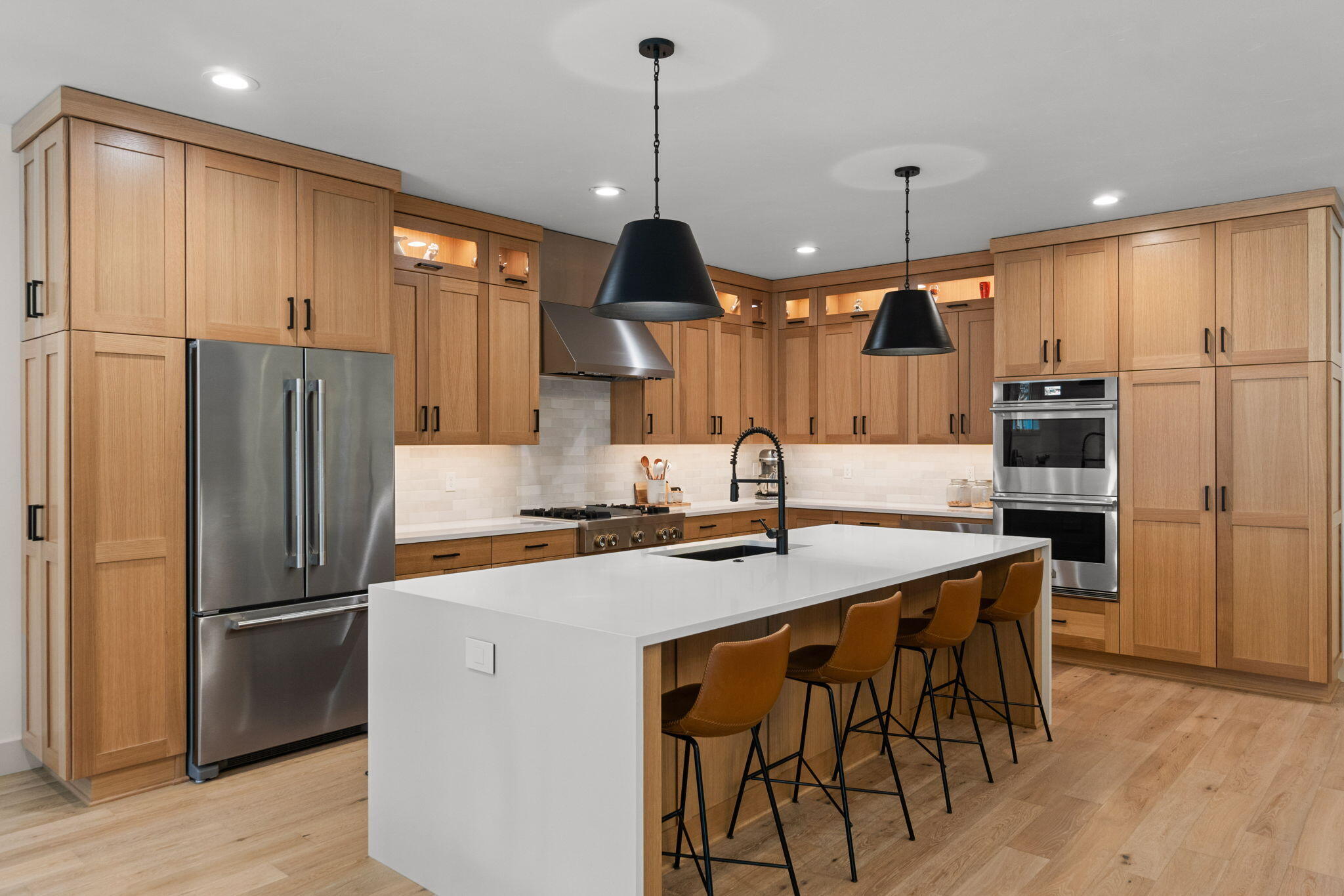 Heights Of Bend - Residential