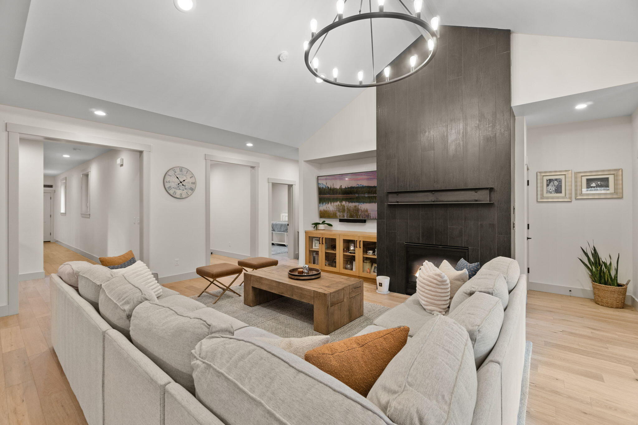 Heights Of Bend - Residential