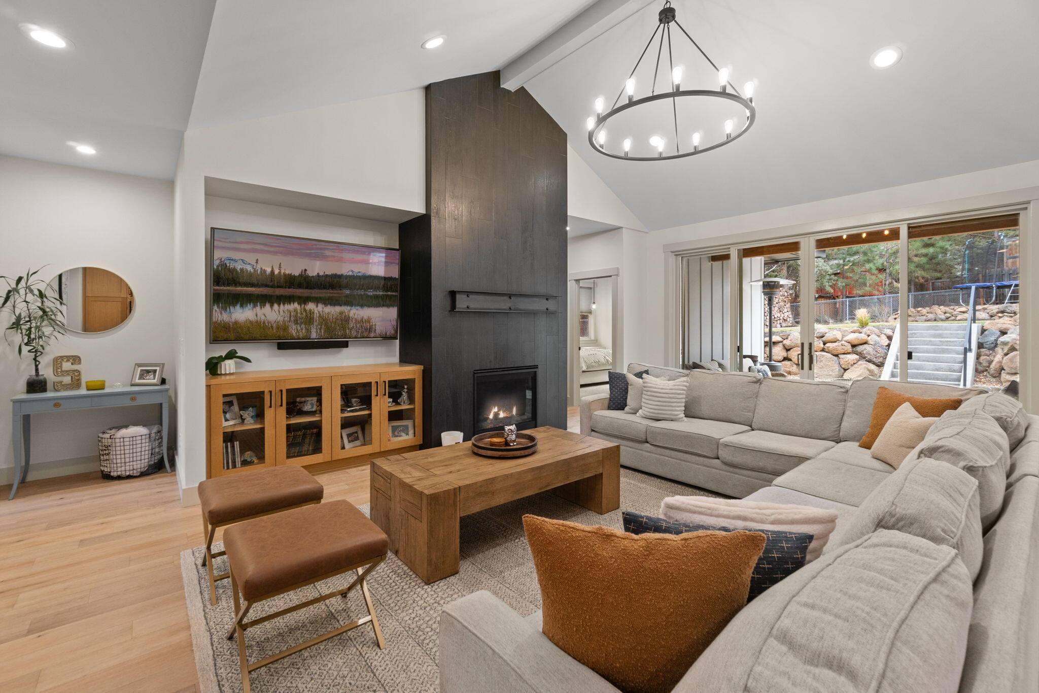 Heights Of Bend - Residential